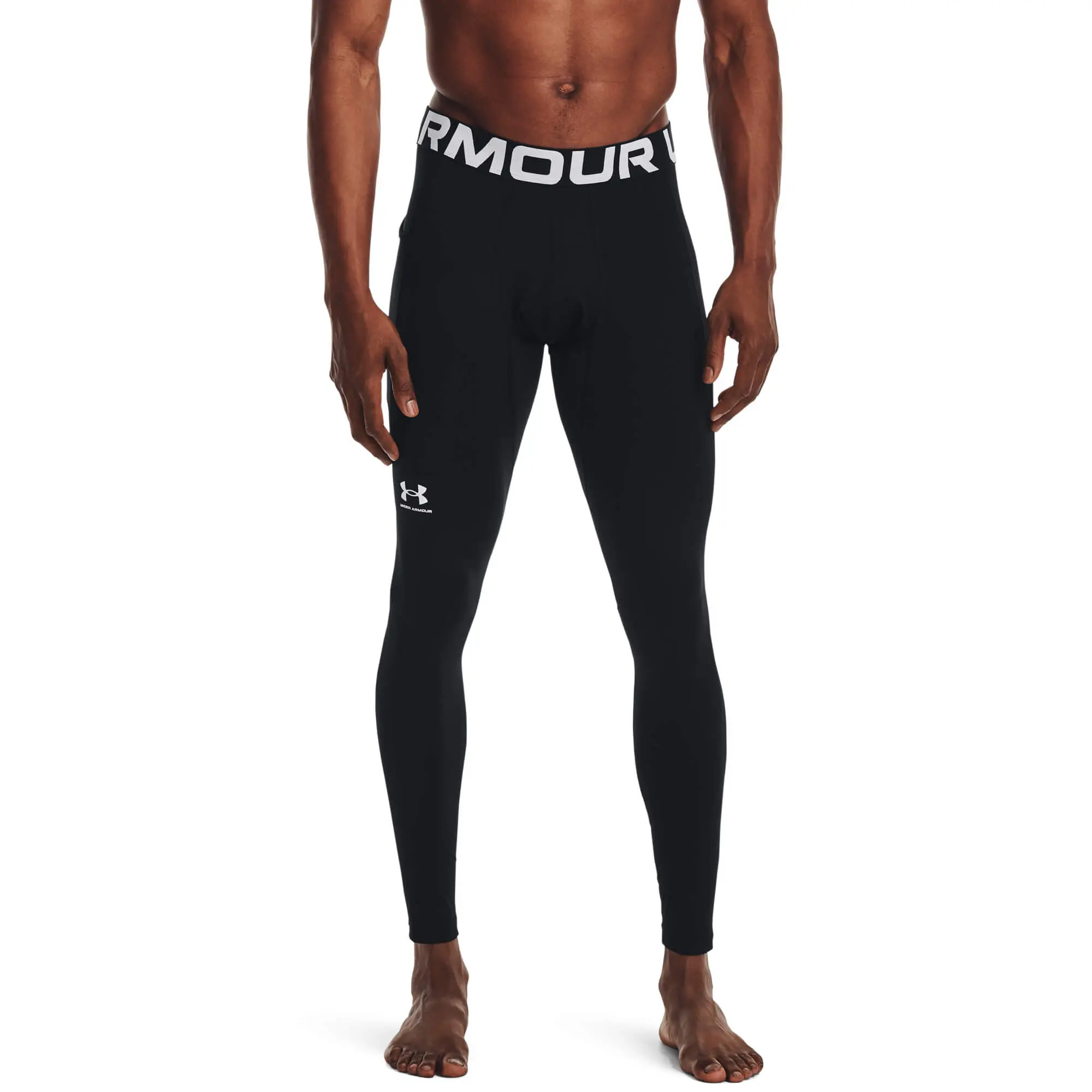 Under Armour UA CG Armour Leggings Pánské legíny US
