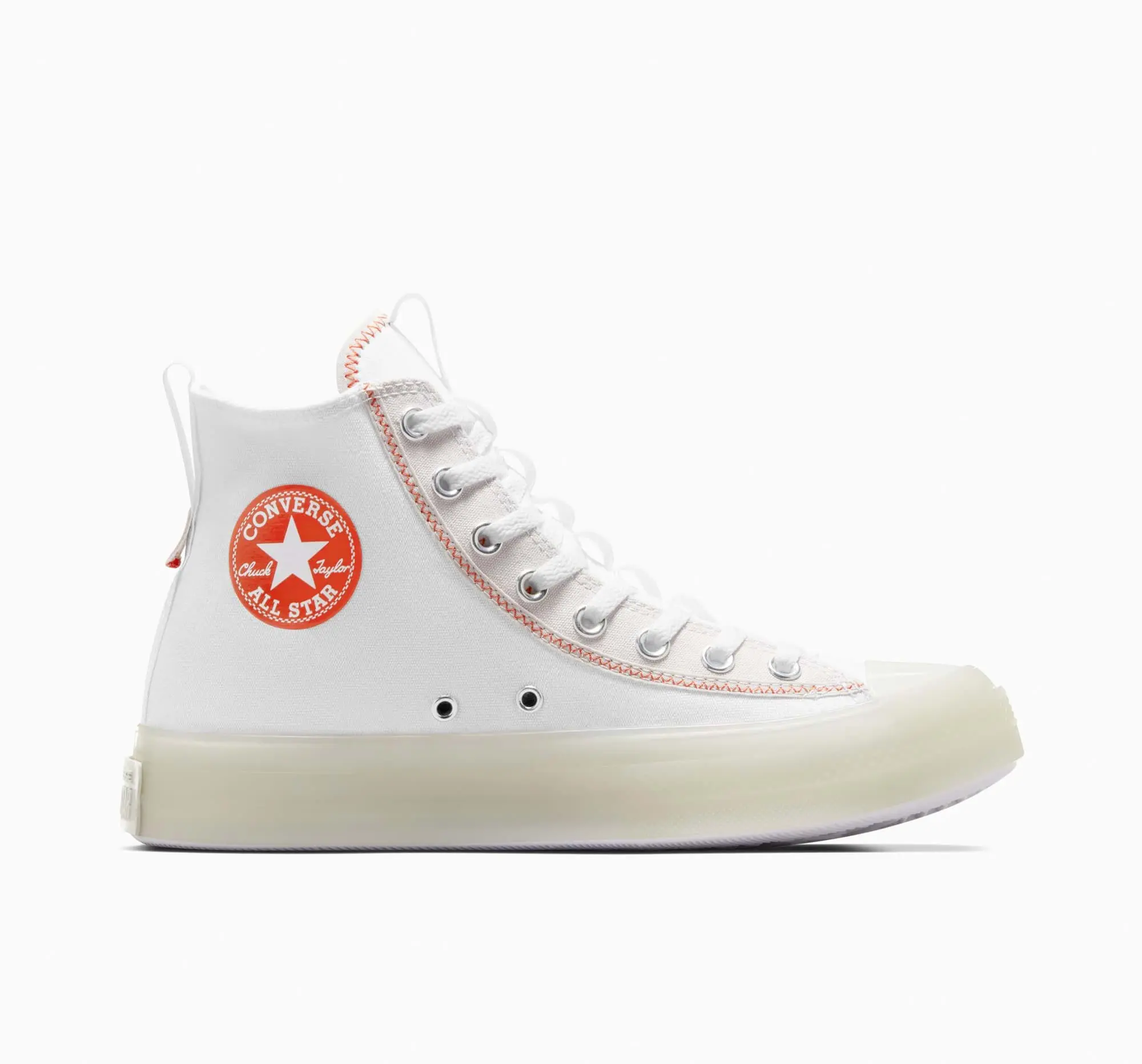 converse CHUCK TAYLOR ALL STAR CX EXPLORE SPORT REMASTERED Boty EU