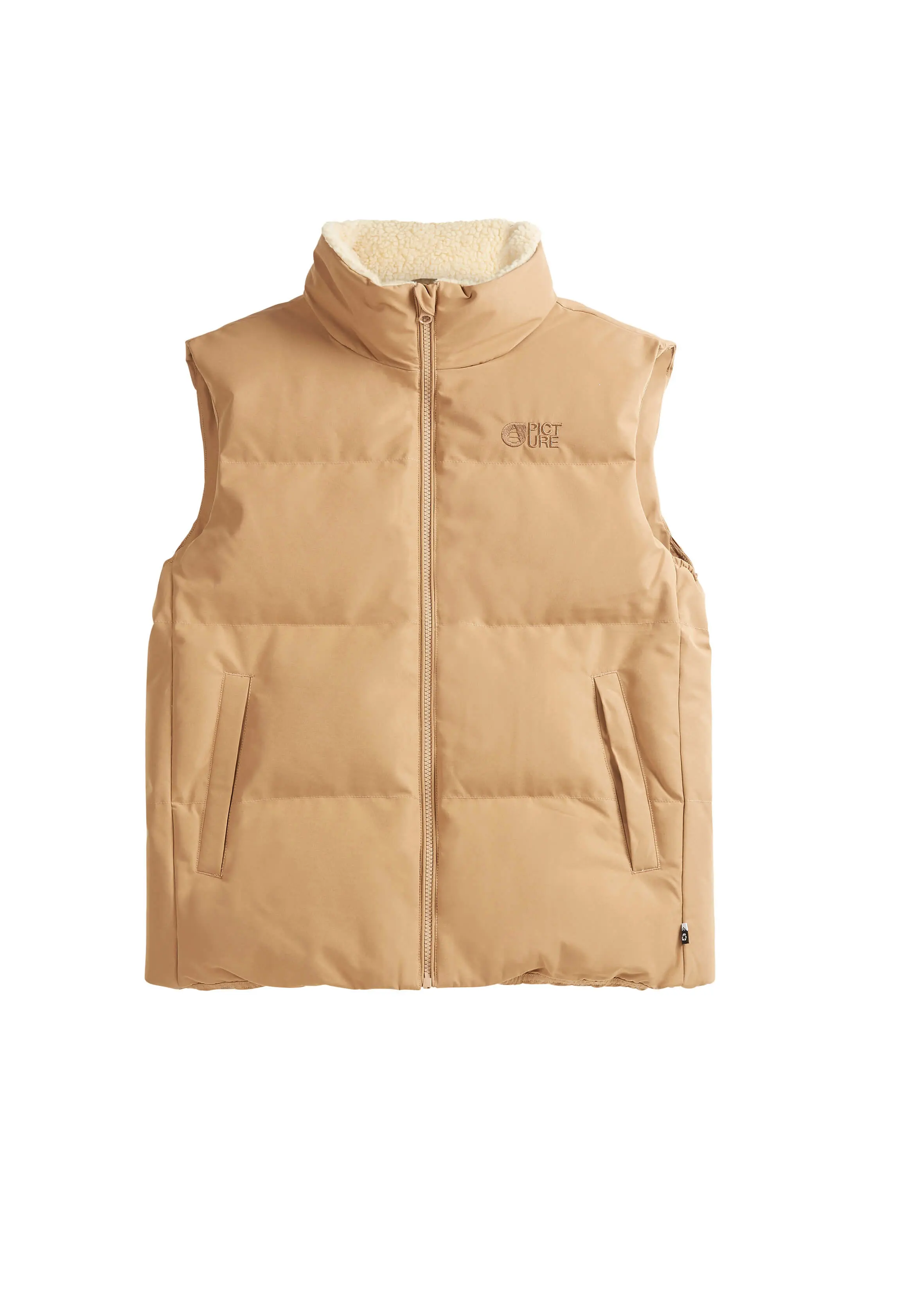 Picture Hylla Vest 10/10 Dámská vesta US