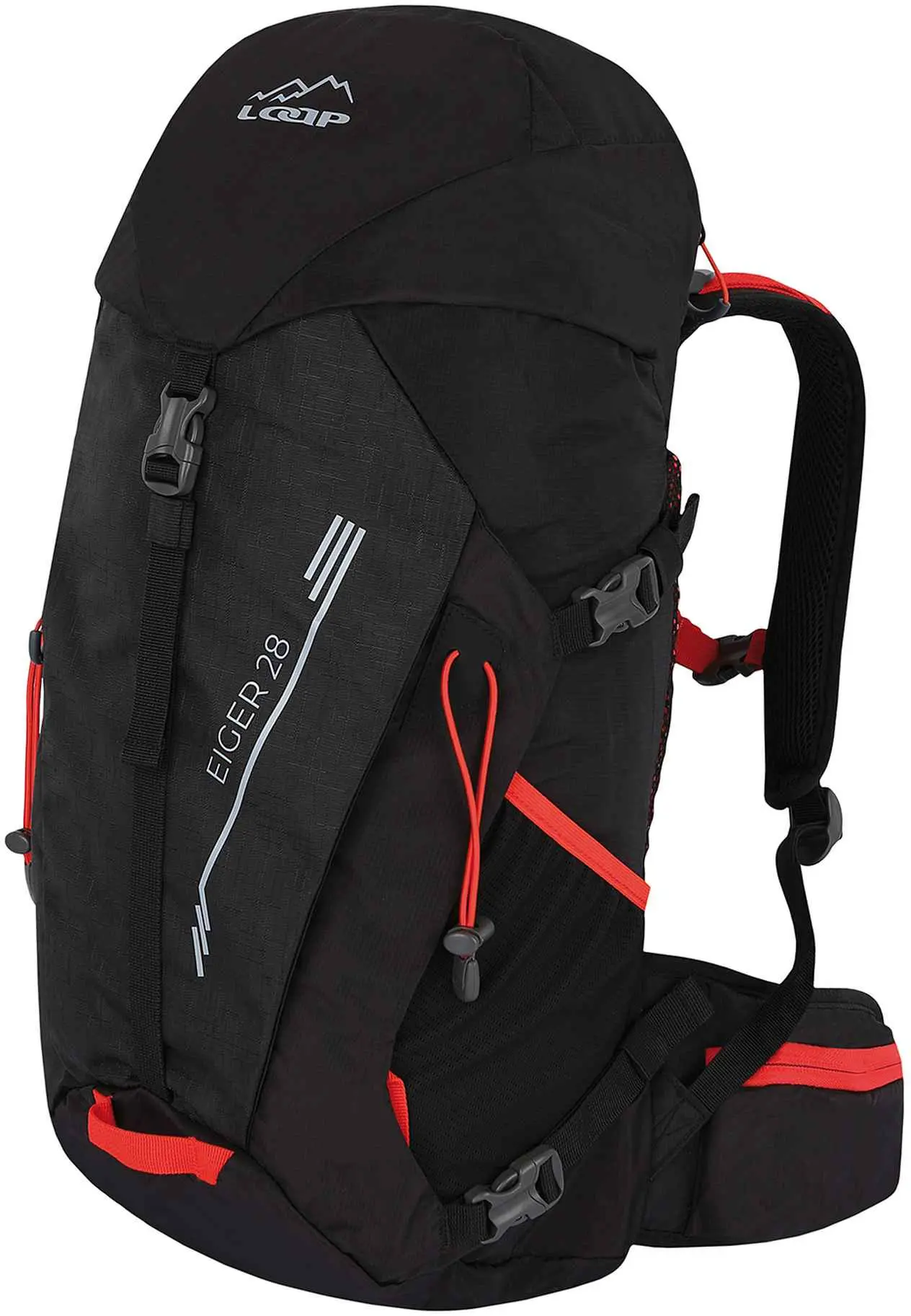 Loap EIGER 28 Turistický batoh 28l US OS BH23109-V10G