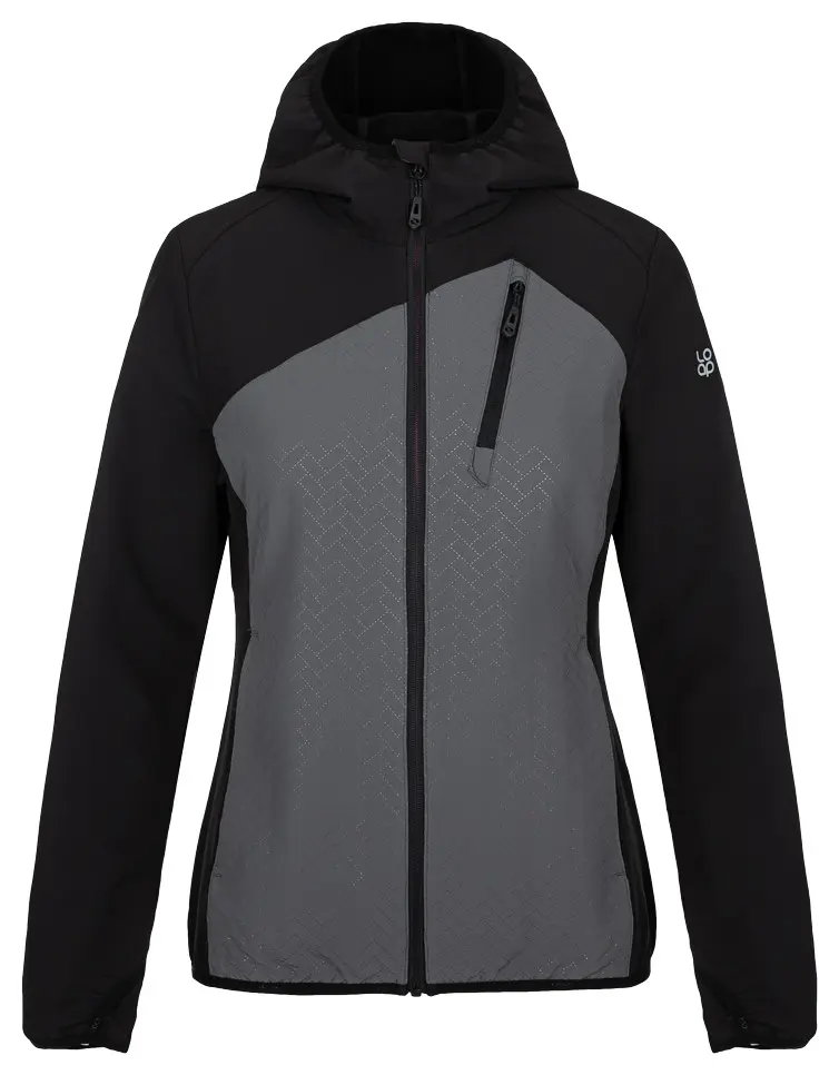 Loap URLEA Dámská bunda US XL OLW2322-V21T