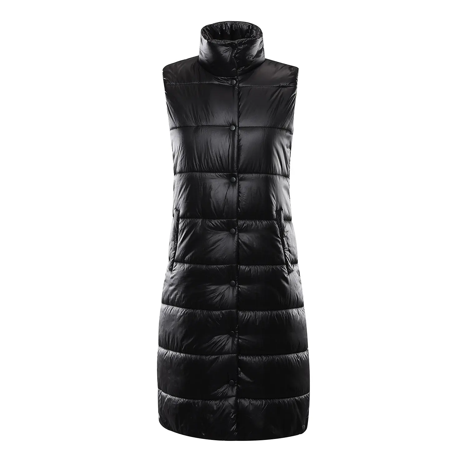 ALPINE PRO UREFA Dámská HI-THERM vesta US