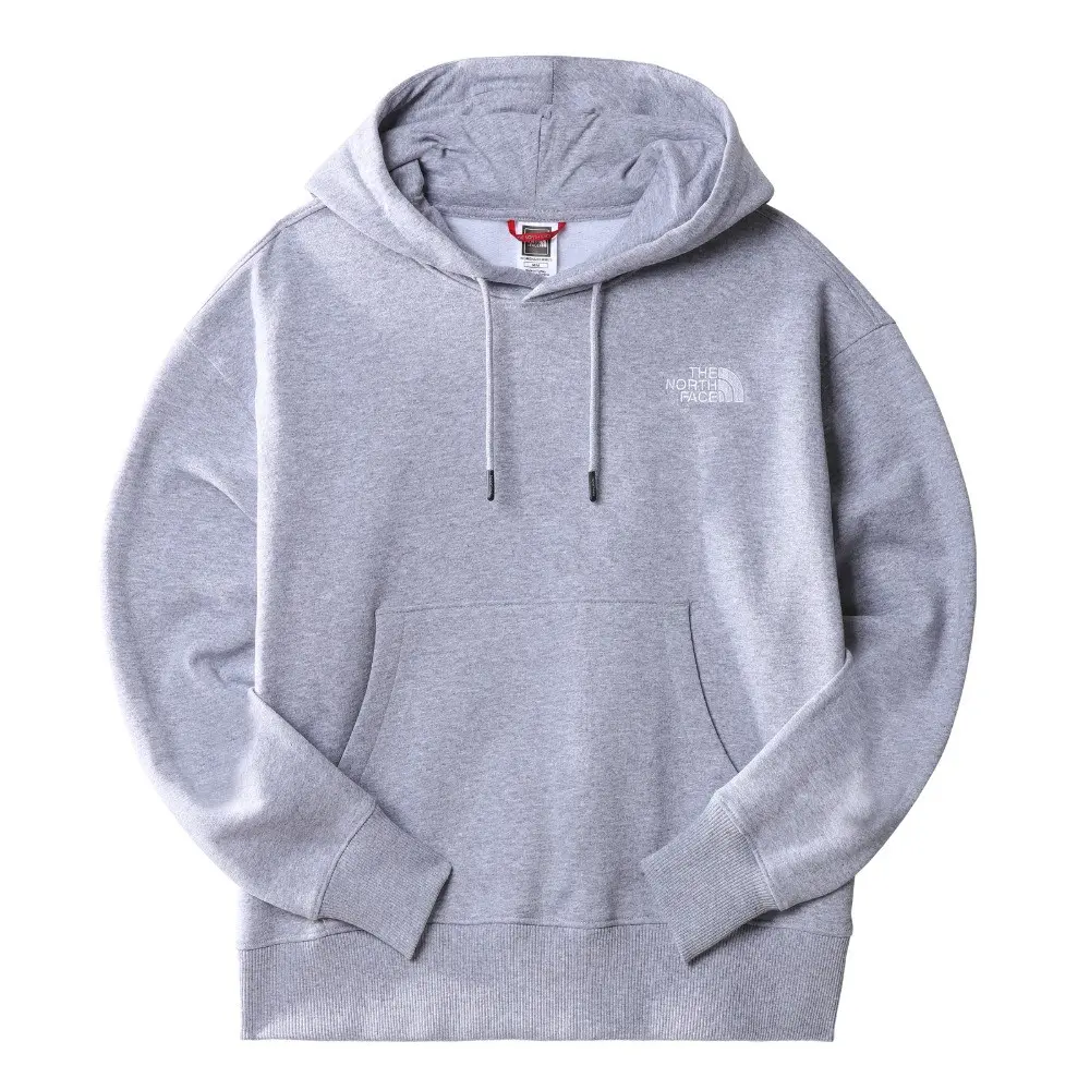The North Face W ESSENTIAL HOODIE Dámská mikina US