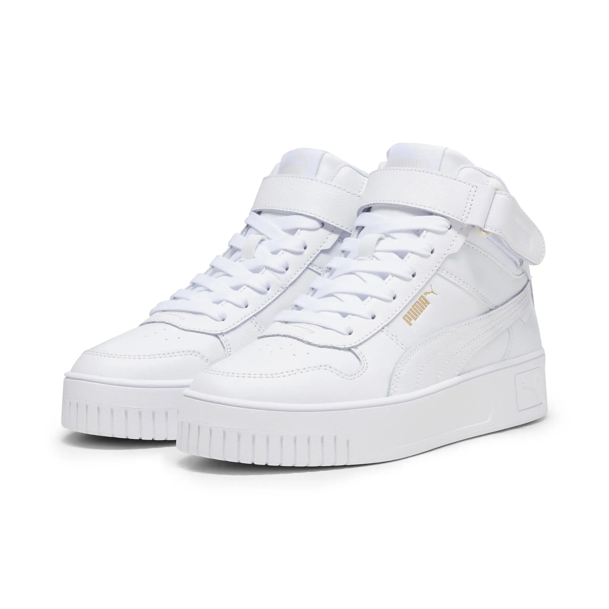 Puma Carina Street Mid Dámské boty EU