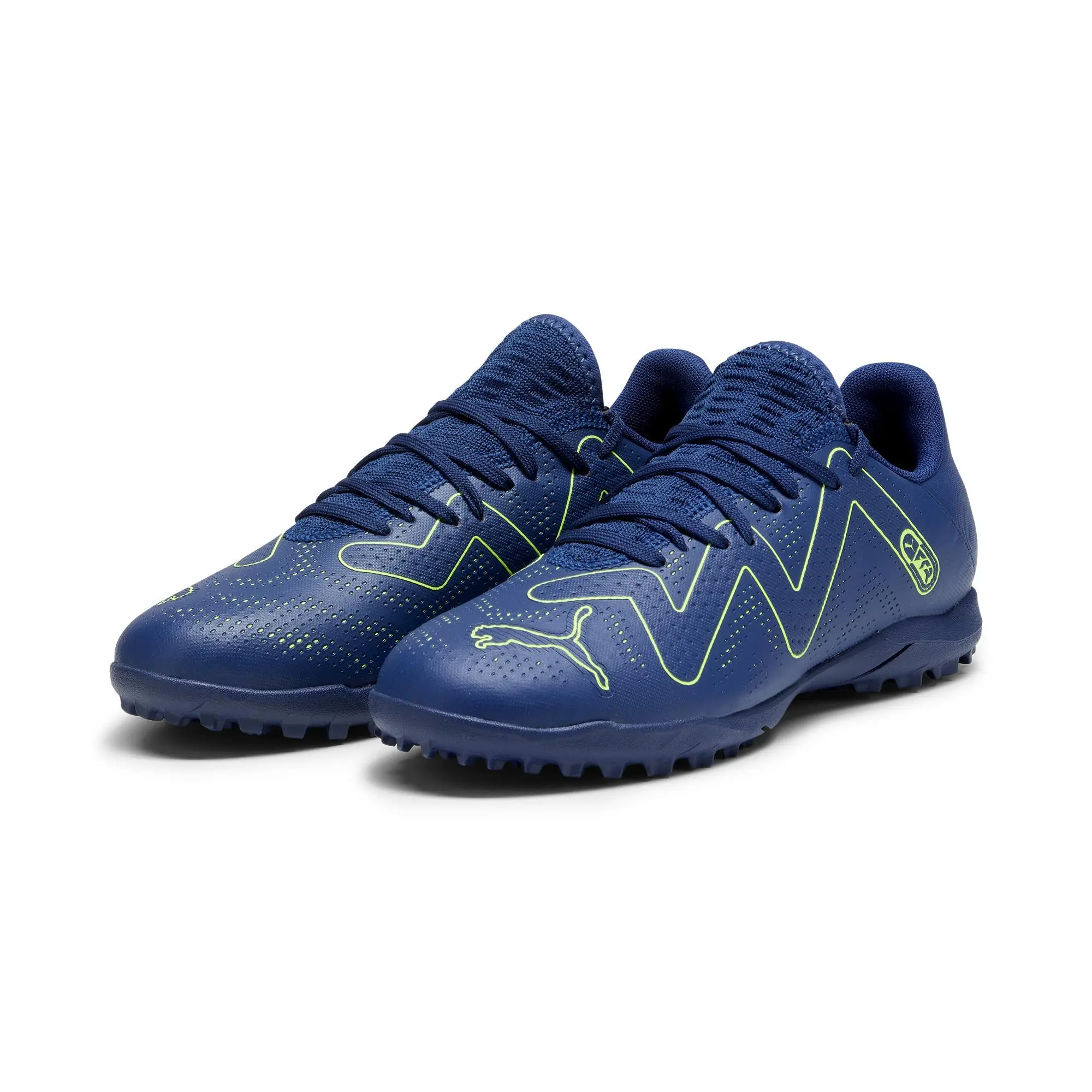Puma FUTURE PLAY TT Jr Dětské turfy EU