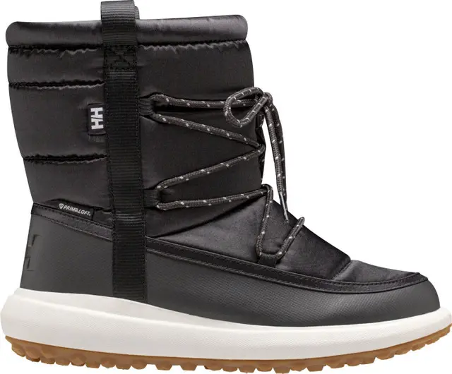 Helly Hansen W ISOLABELLA 2 DEMI Dámské zimní boty EU