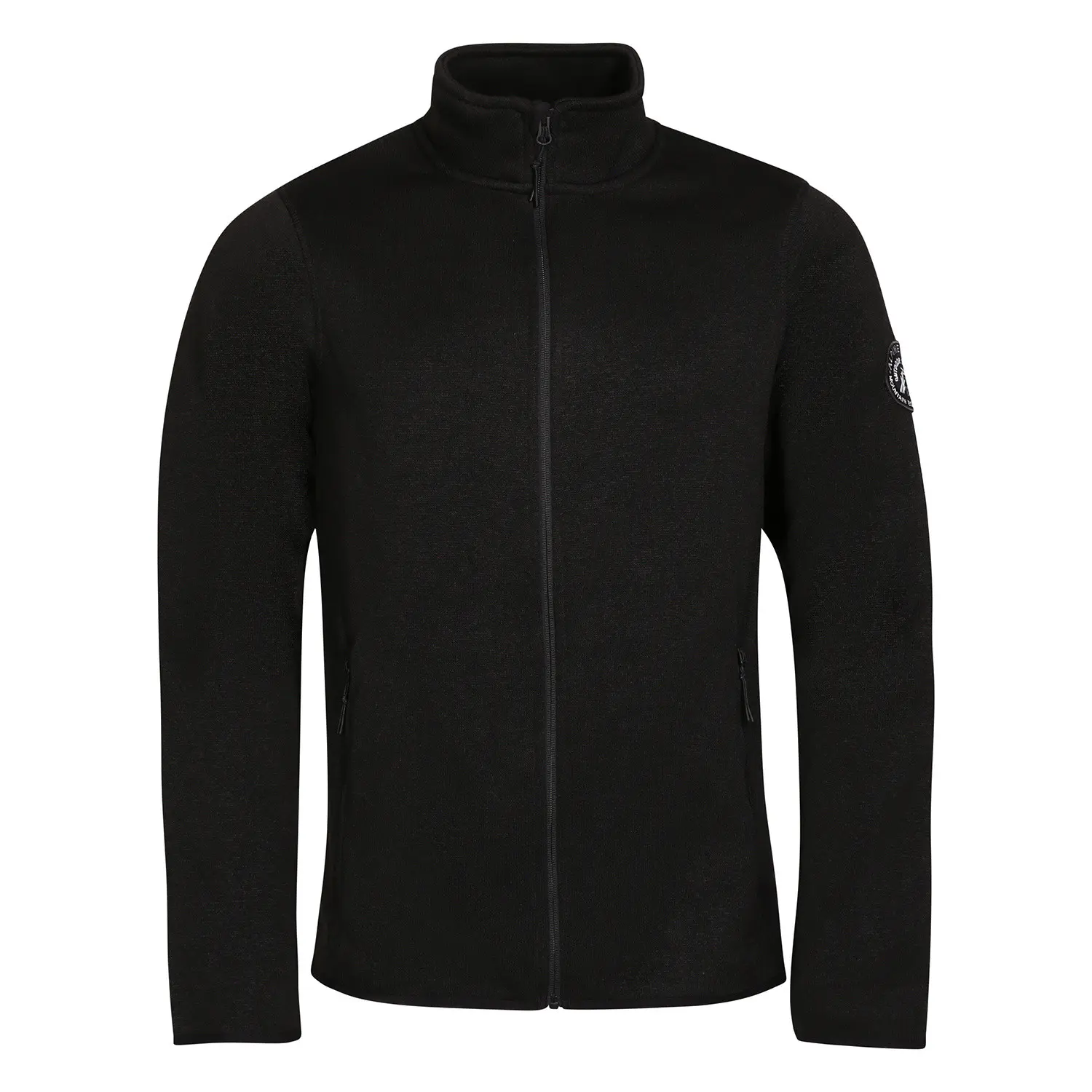 ALPINE PRO ZEG Pánský svetr US