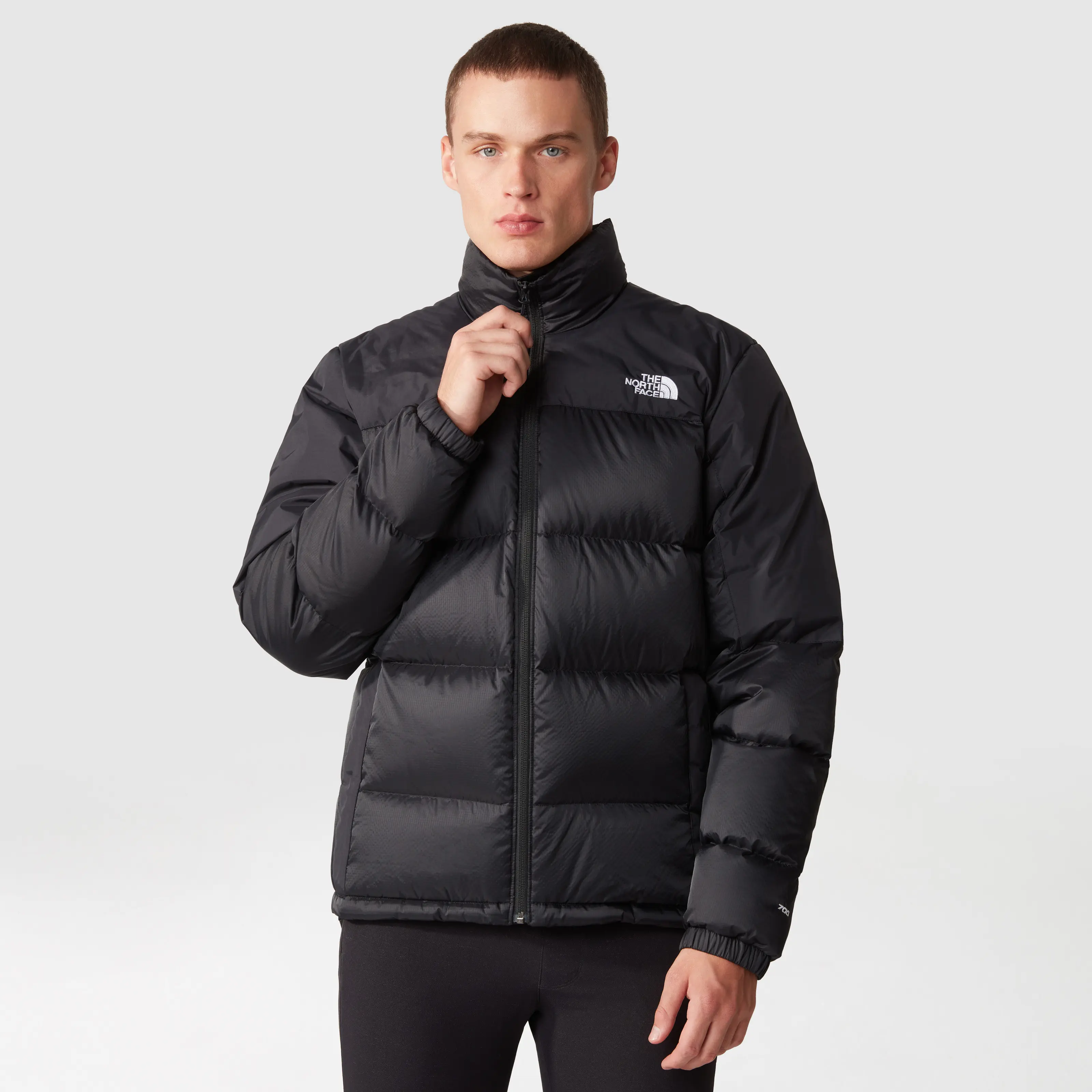 The North Face M DIABLO DOWN JACKET Pánská bunda US