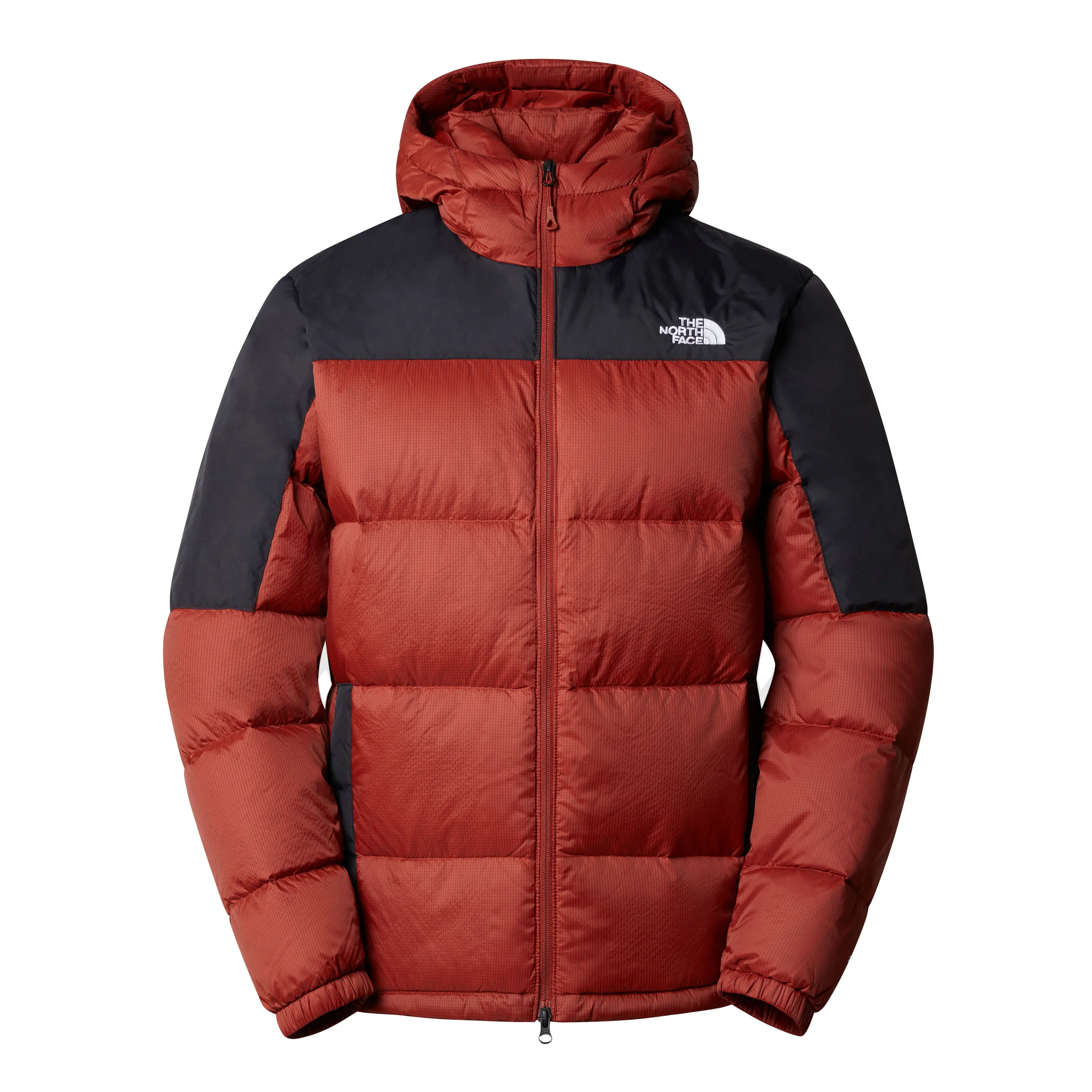 The North Face M DIABLO DOWN HOODIE Pánská bunda US