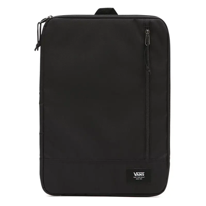 Vans VANS PADDED LAPTOP SLEEVE Pouzdro na notebook US OS VN0A7SAPBLK1