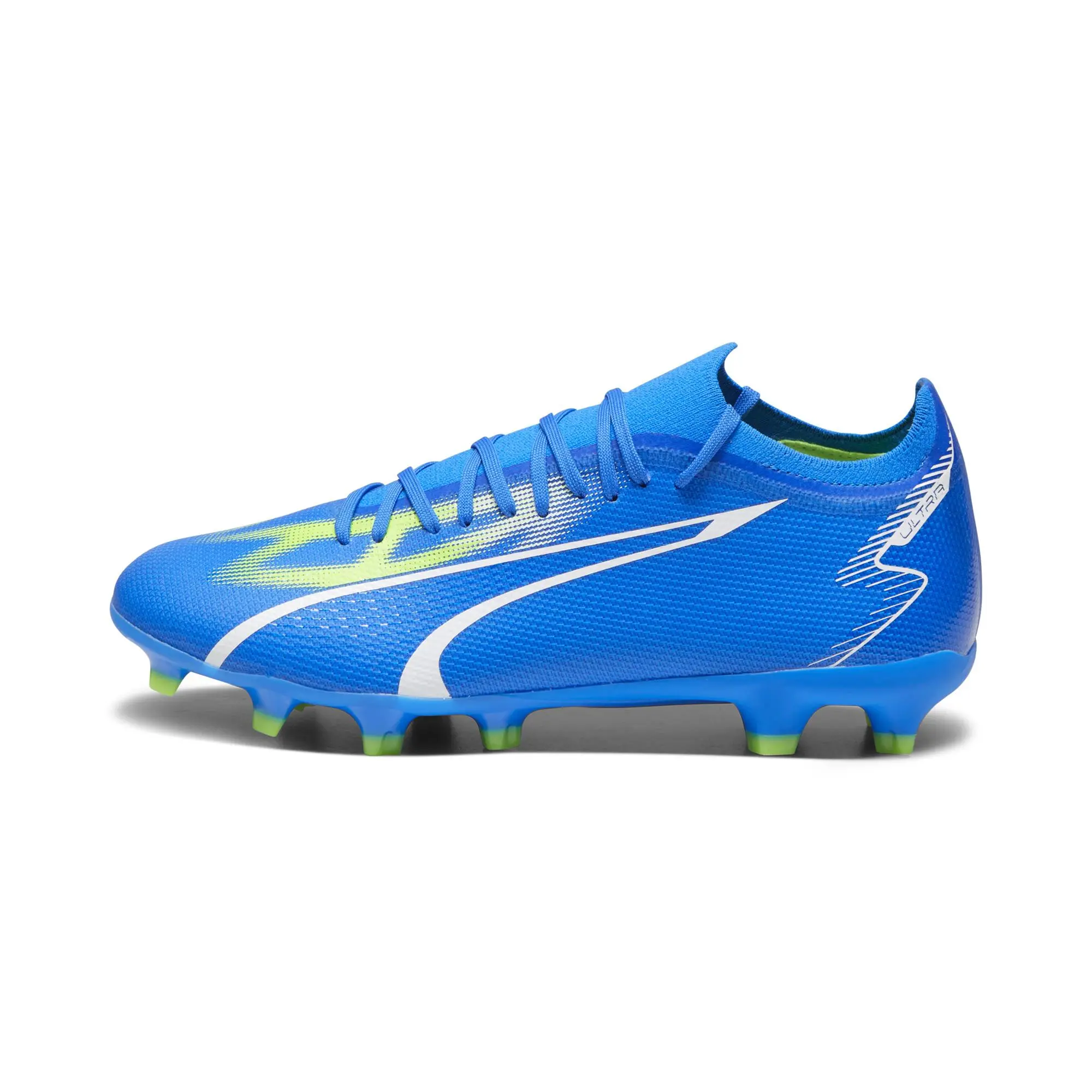 Puma ULTRA MATCH FG/AG Pánské kopačky EU