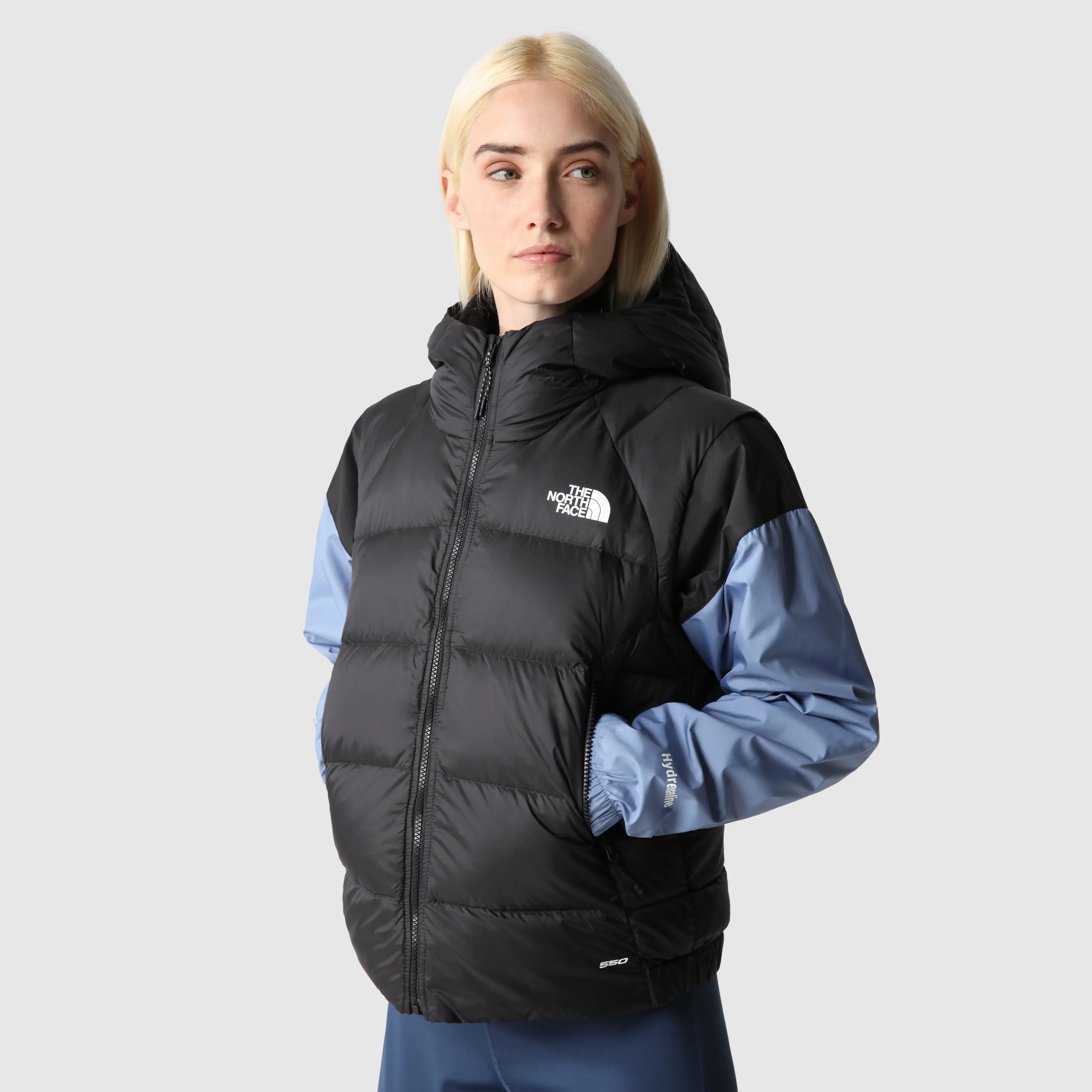 The North Face W HYALITE VEST Dámská vesta US