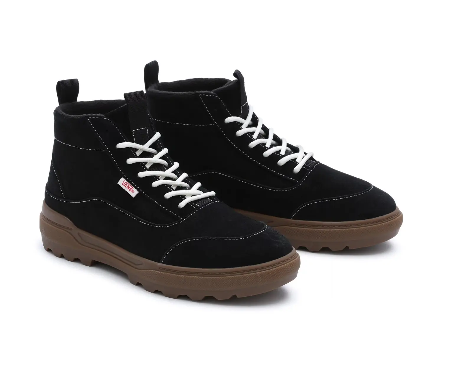 Vans COLFAX BOOT MTE-1 Dámské boty EU