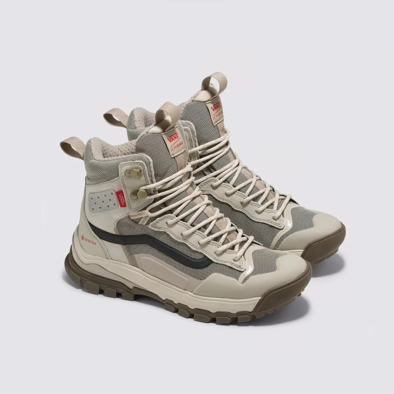 Vans UA UltraRange EXO Hi Gore-Tex MTE-3 Boty EU
