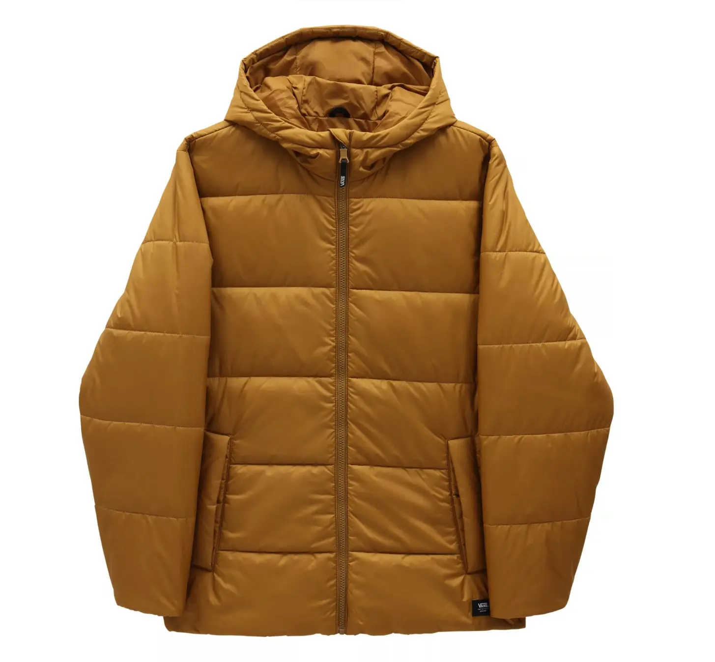 Vans NORRIS MTE 1 PUFFER JACKET Pánská bunda US