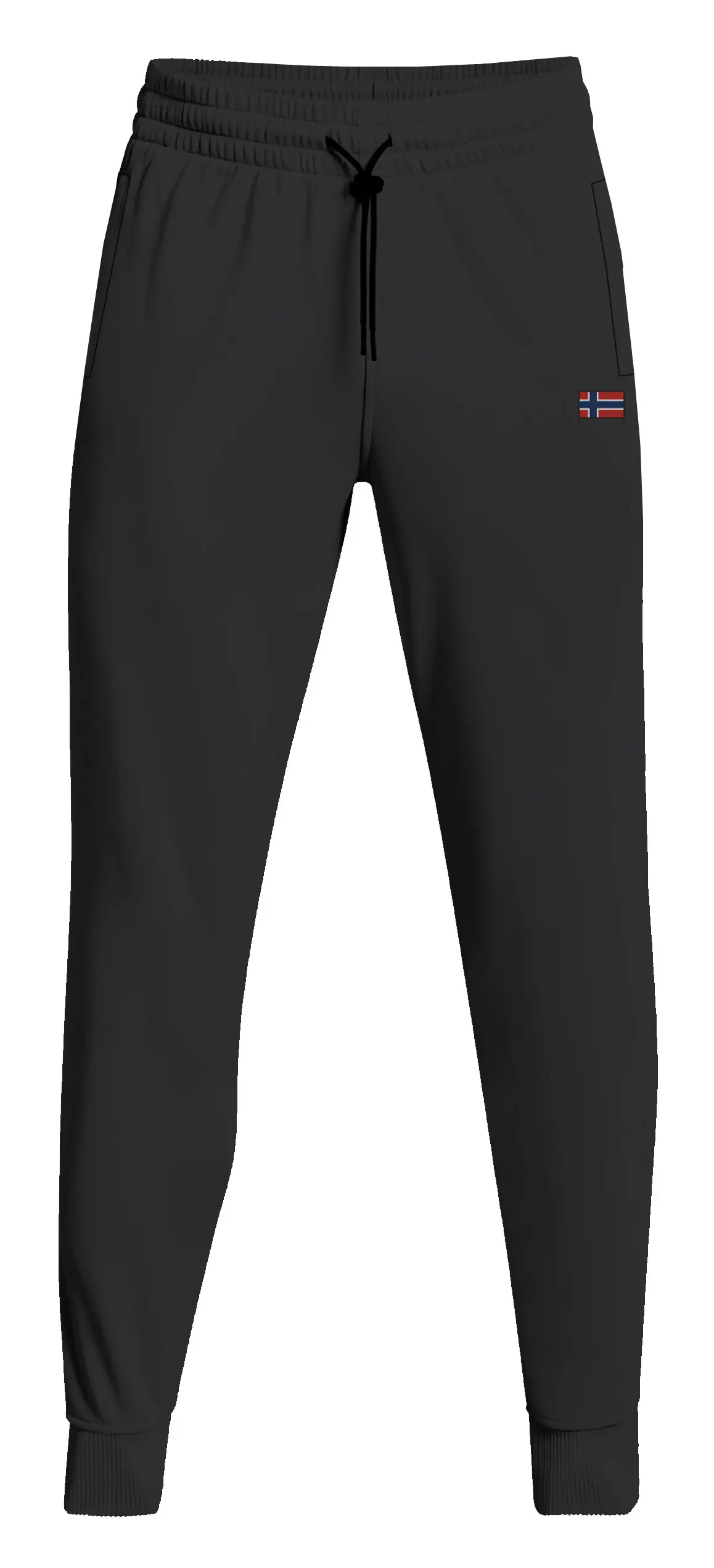 NORWAY TROUSERS FLEECE Pánské tepláky US