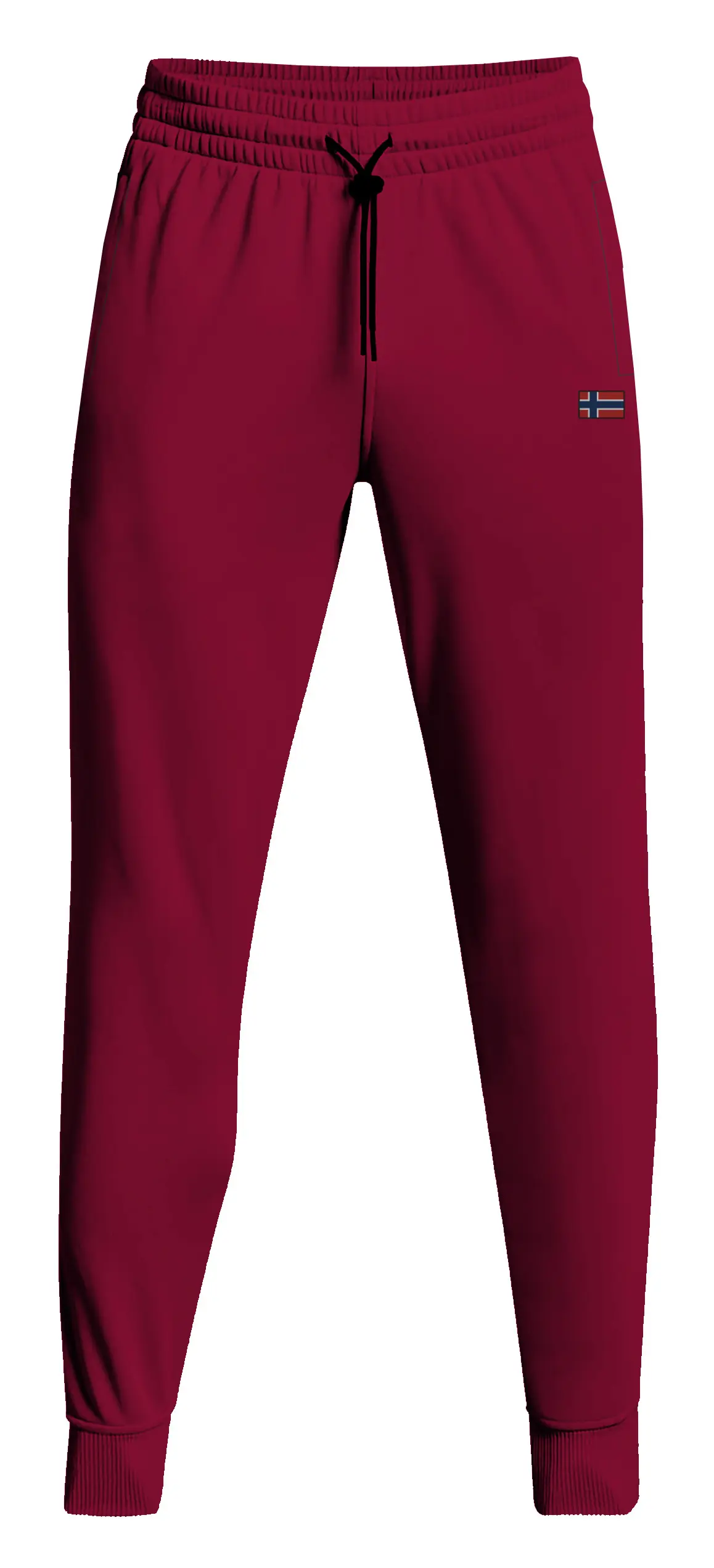 NORWAY TROUSERS FLEECE Pánské tepláky US