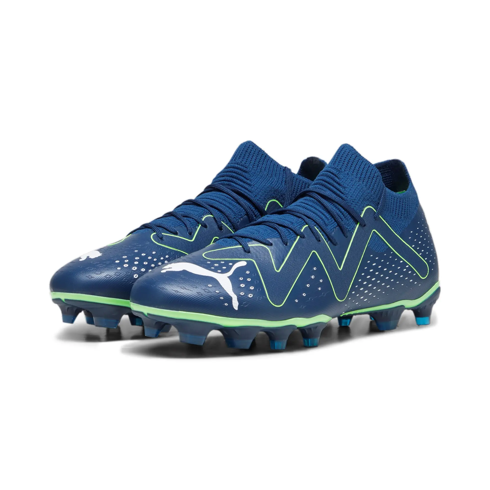 Puma FUTURE MATCH FG/AG Pánské kopačky EU