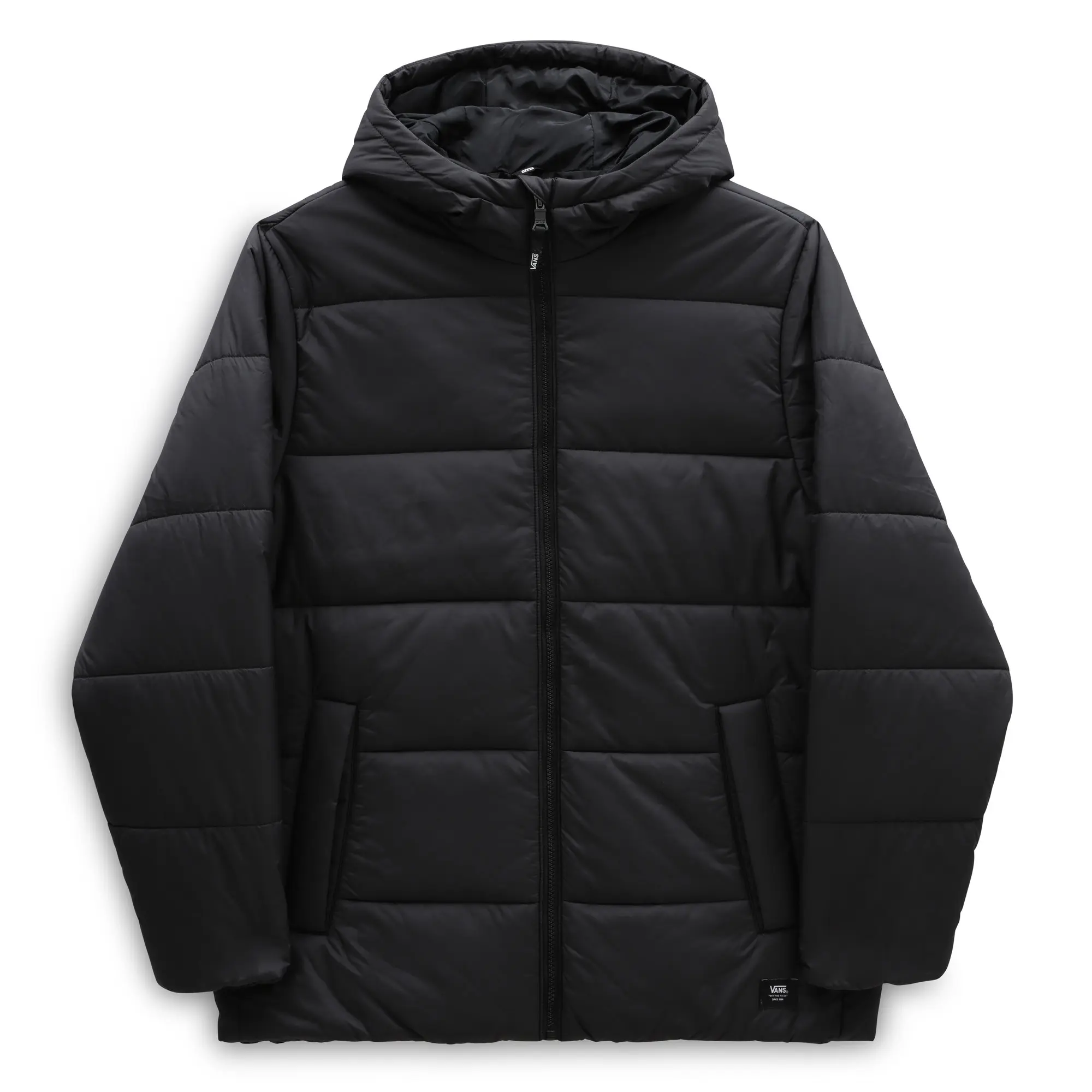 Vans NORRIS MTE 1 PUFFER JACKET Pánská bunda US