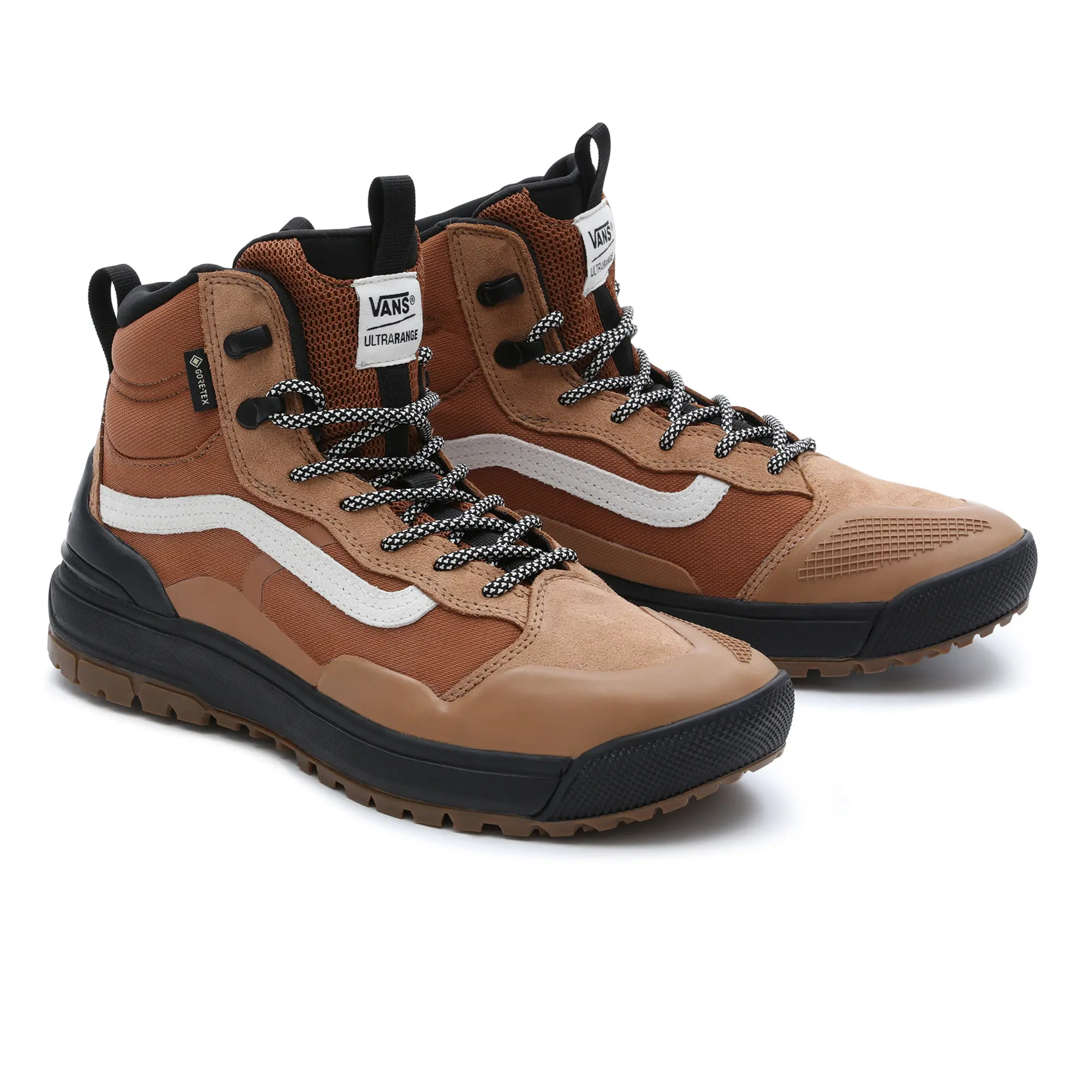 Vans UltraRange EXO Hi Gore-Tex WW MTE-2 Pánské boty EU