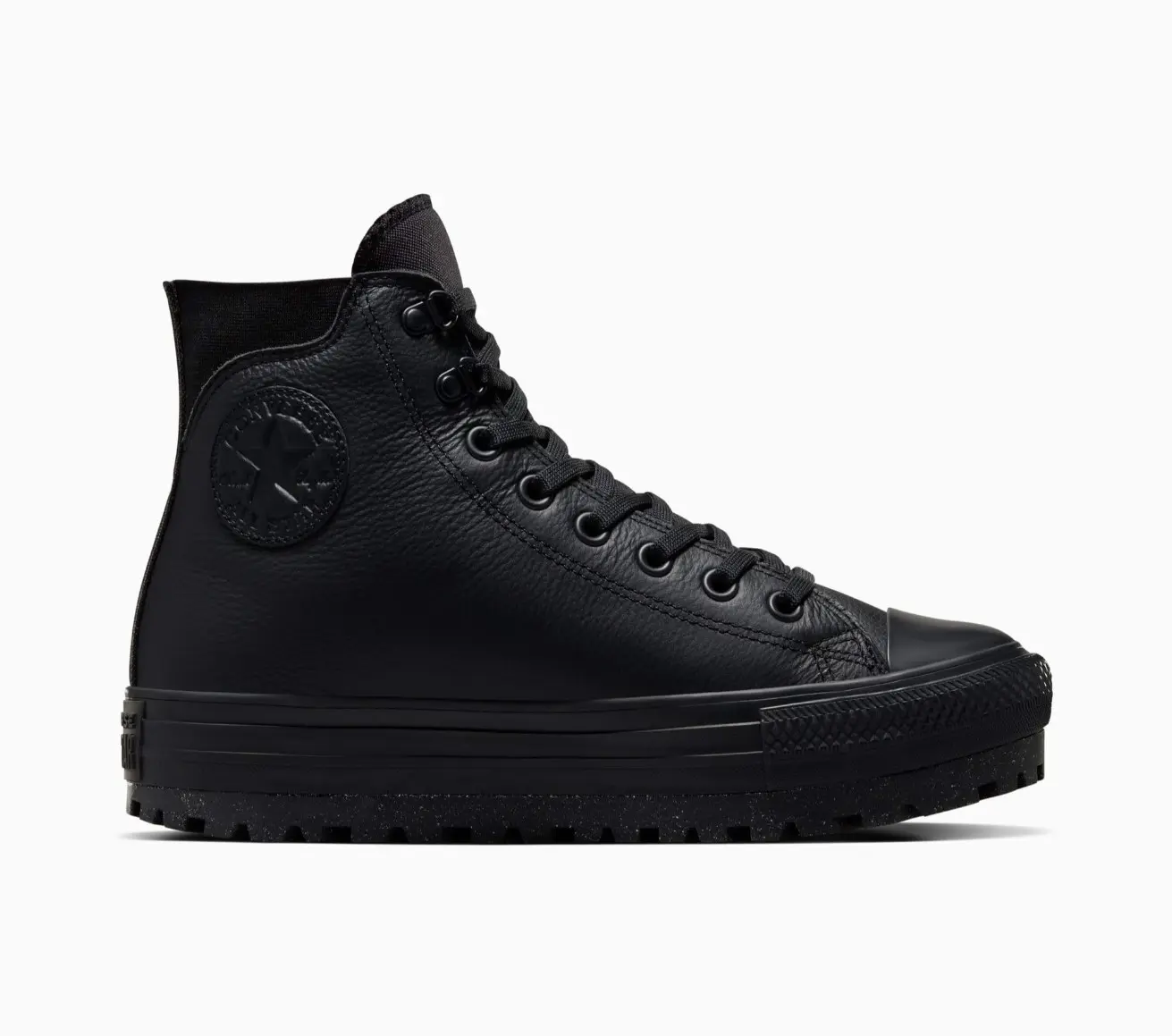 converse CHUCK TAYLOR ALL STAR CITY TREK WATERPROOF BOOT Boty EU 40.5 A04481C