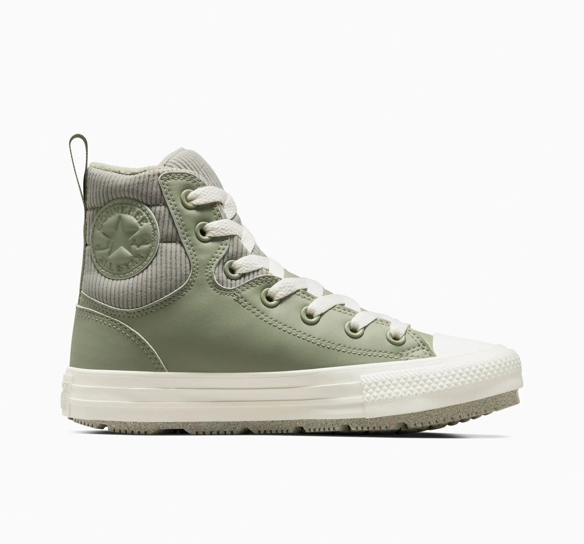 converse CHUCK TAYLOR ALL STAR BERKSHIRE BOOT Boty EU