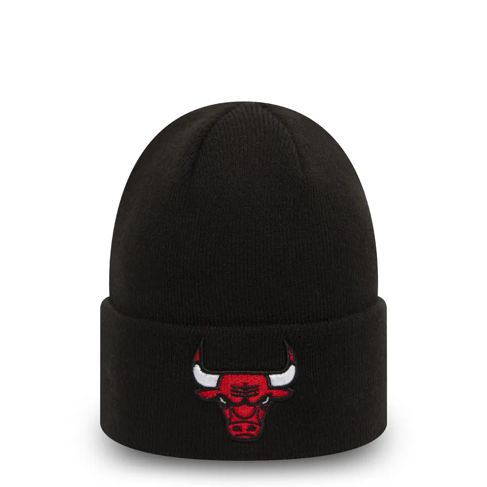 NEW ERA NBA Essential knit cuff CHIBUL Zimní čepice US One Size 12156075