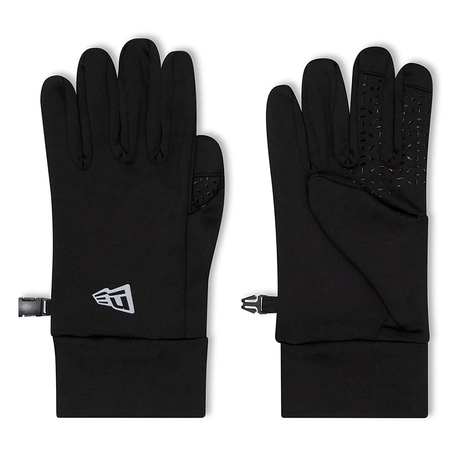 NEW ERA Etouch gloves Pánské rukavice US