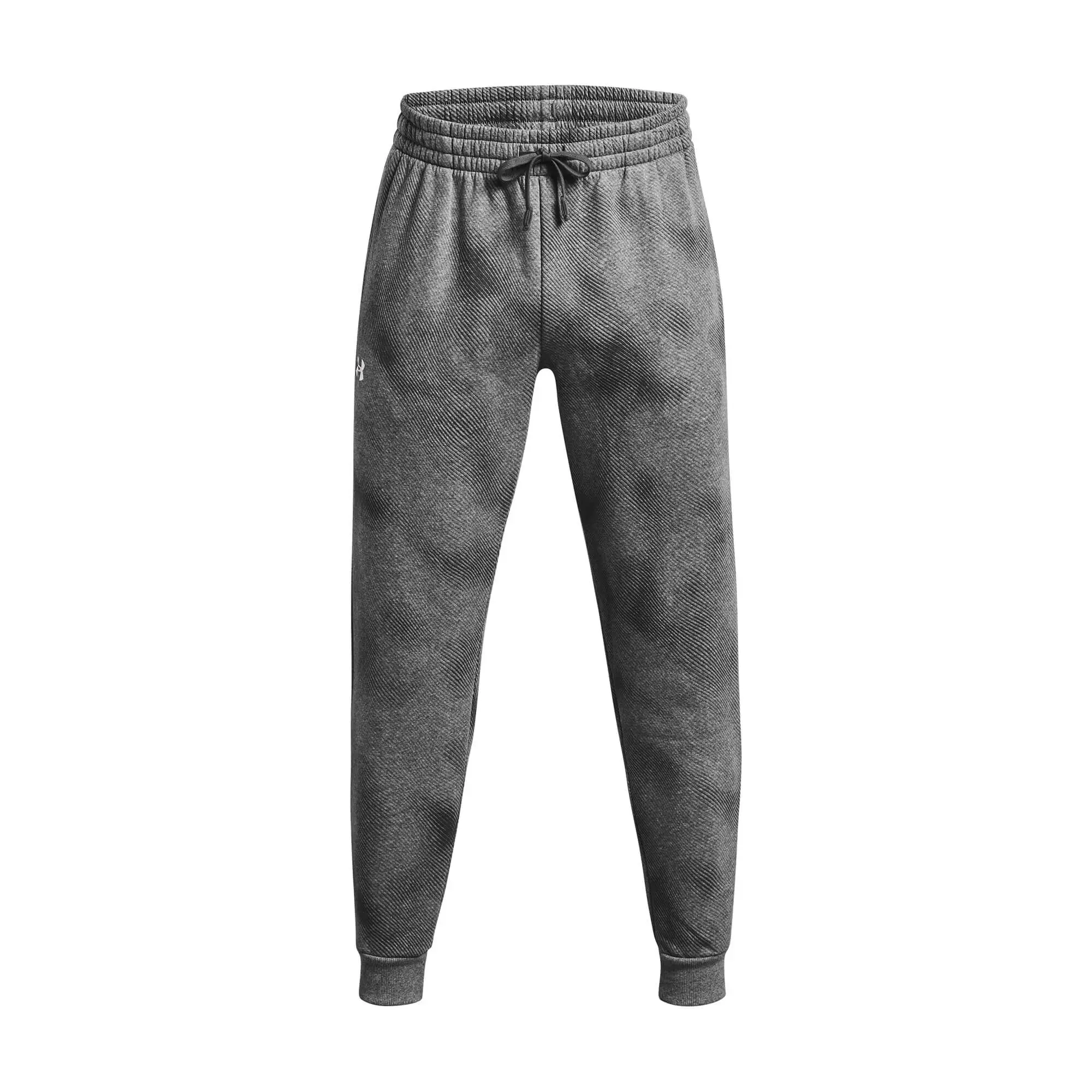 Under Armour UA Rival Fleece Printed Jgrs Pánské tepláky US