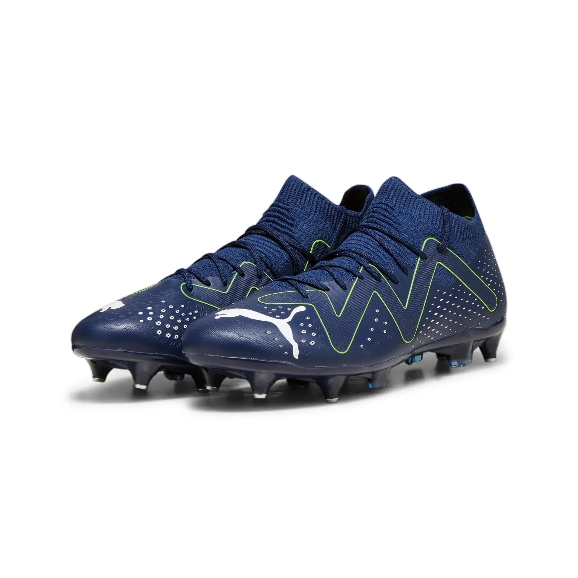 Puma FUTURE MATCH MxSG Pánské kopačky EU