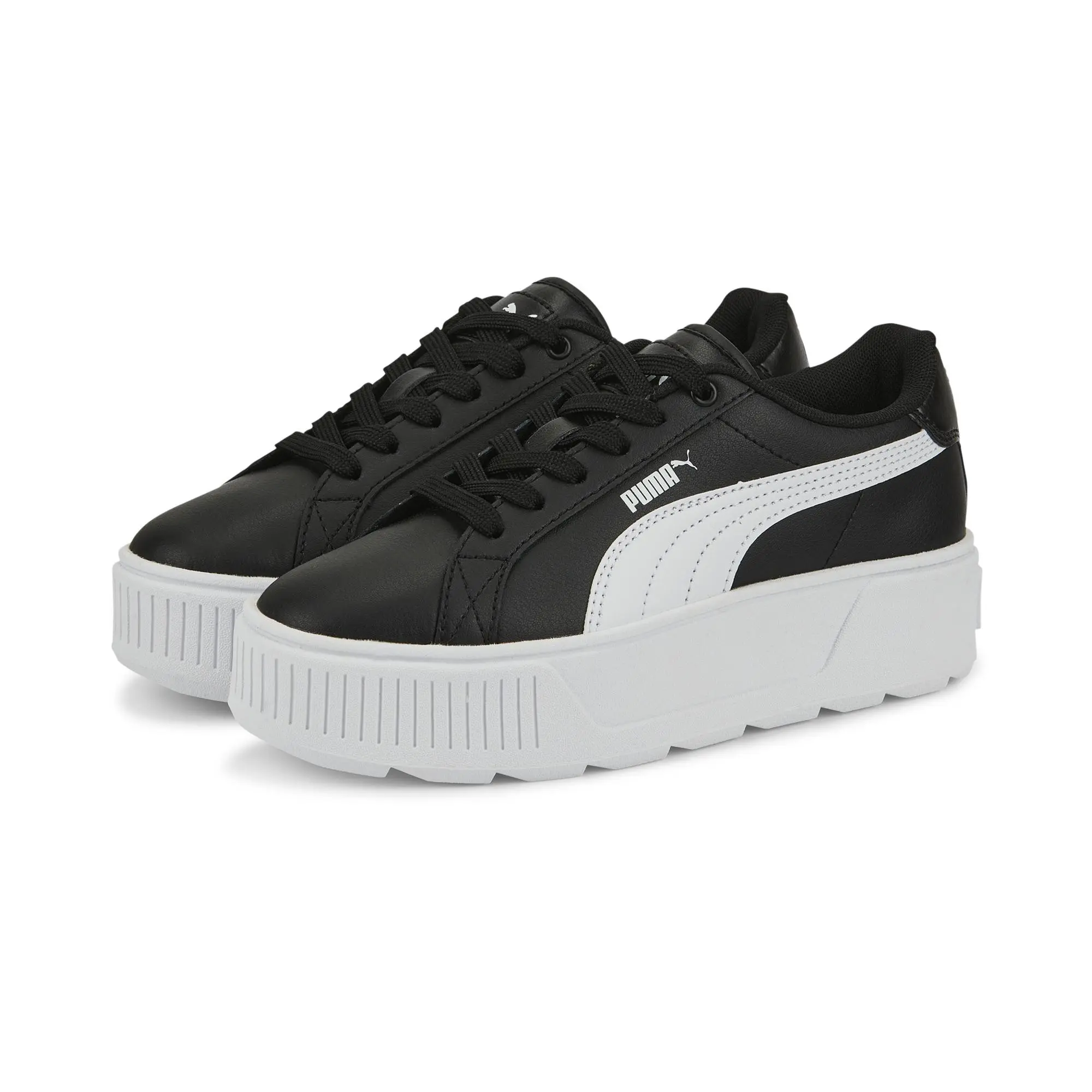 Puma Karmen L Jr Boty EU