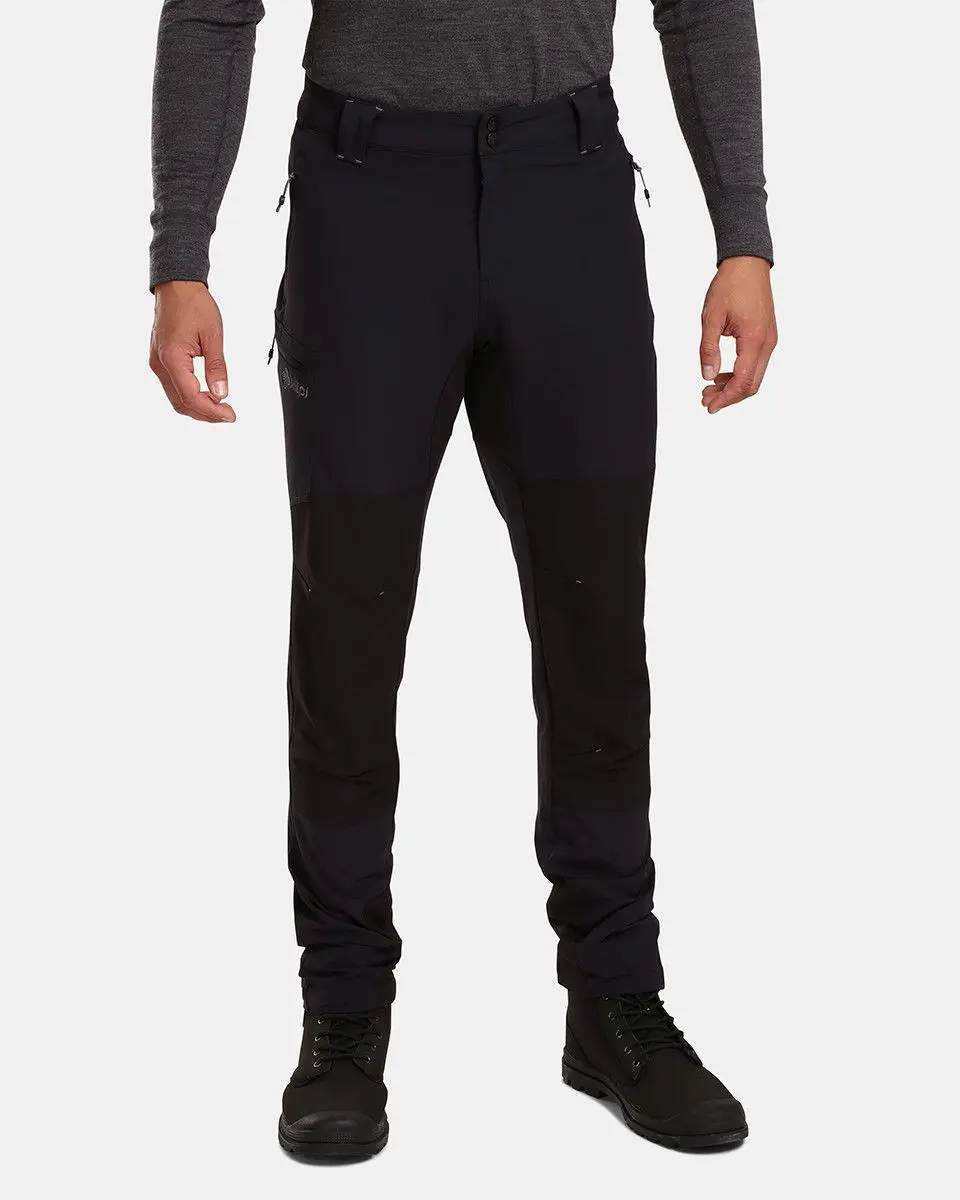 Kilpi TIDE-M Pánské outdoorové kalhoty US