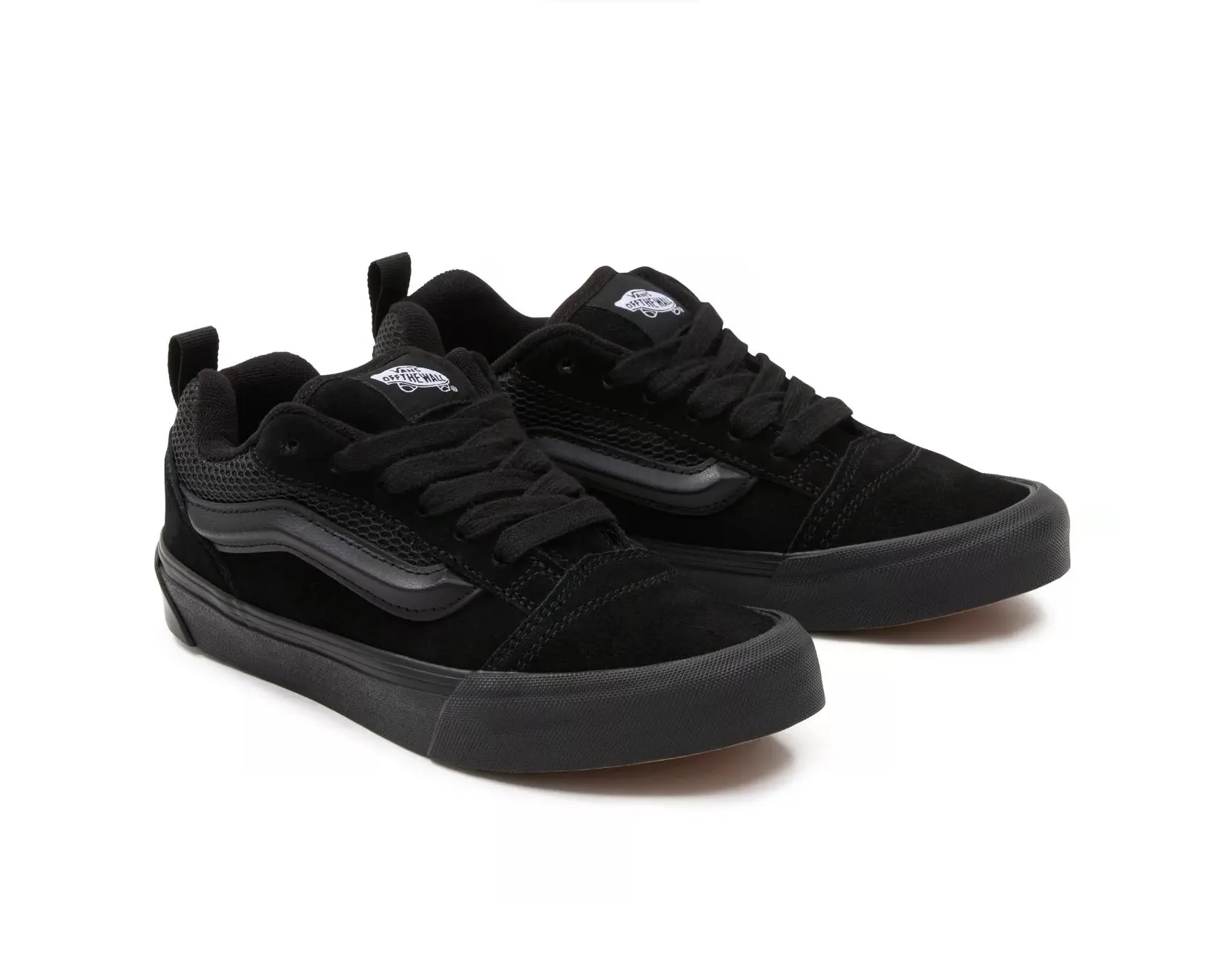 Vans Knu Skool Pánské boty EU 42.5 VN0009QCBKA1