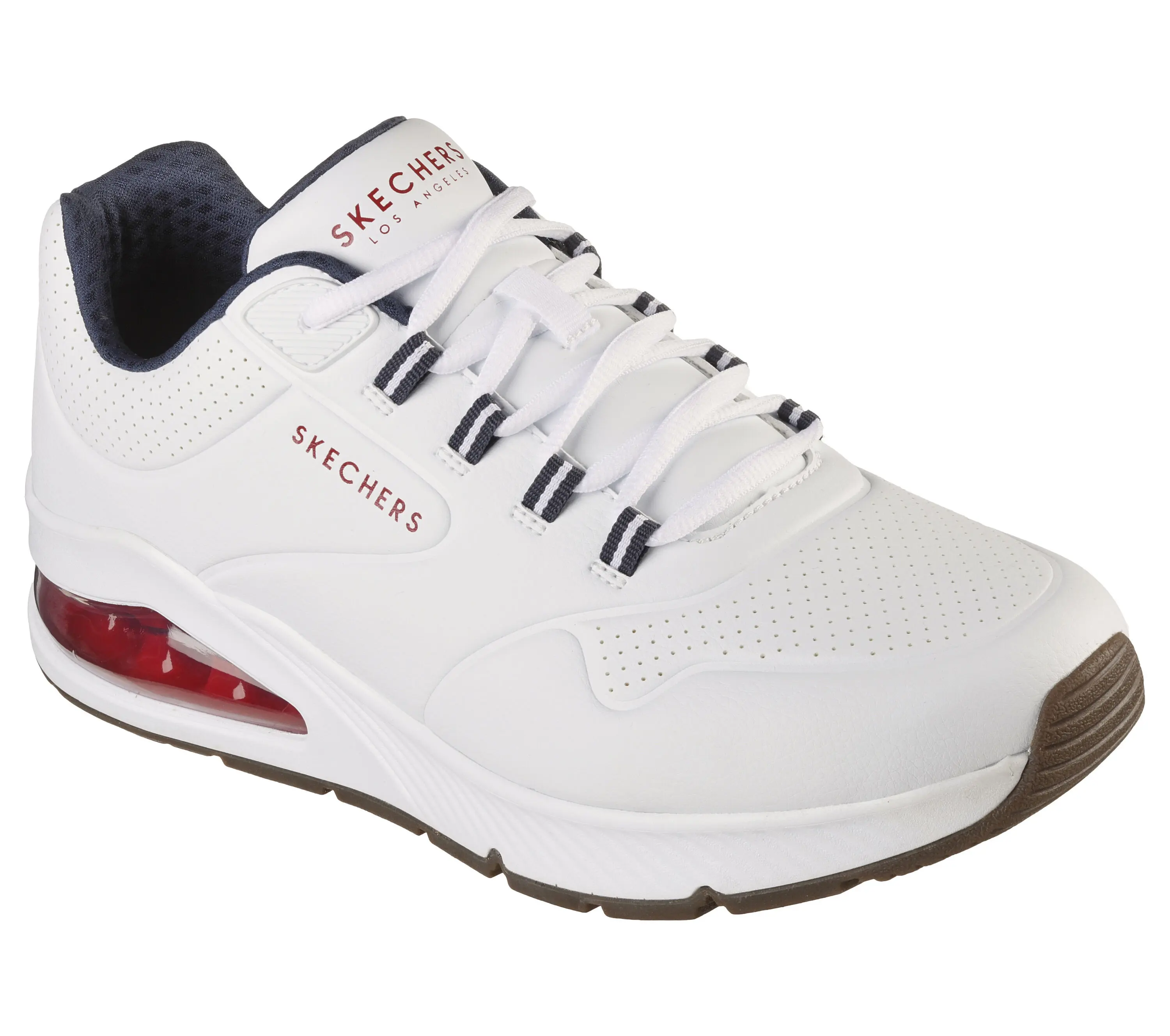 SKECHERS UNO 2 - AIR AROUND Y Pánské boty EU