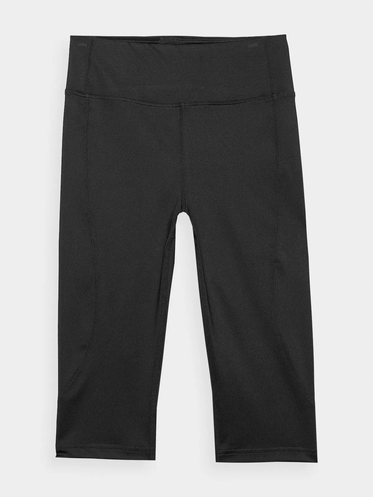 4F TIGHTS FNK F187 Dámské sportovní kraťaso/legíny US