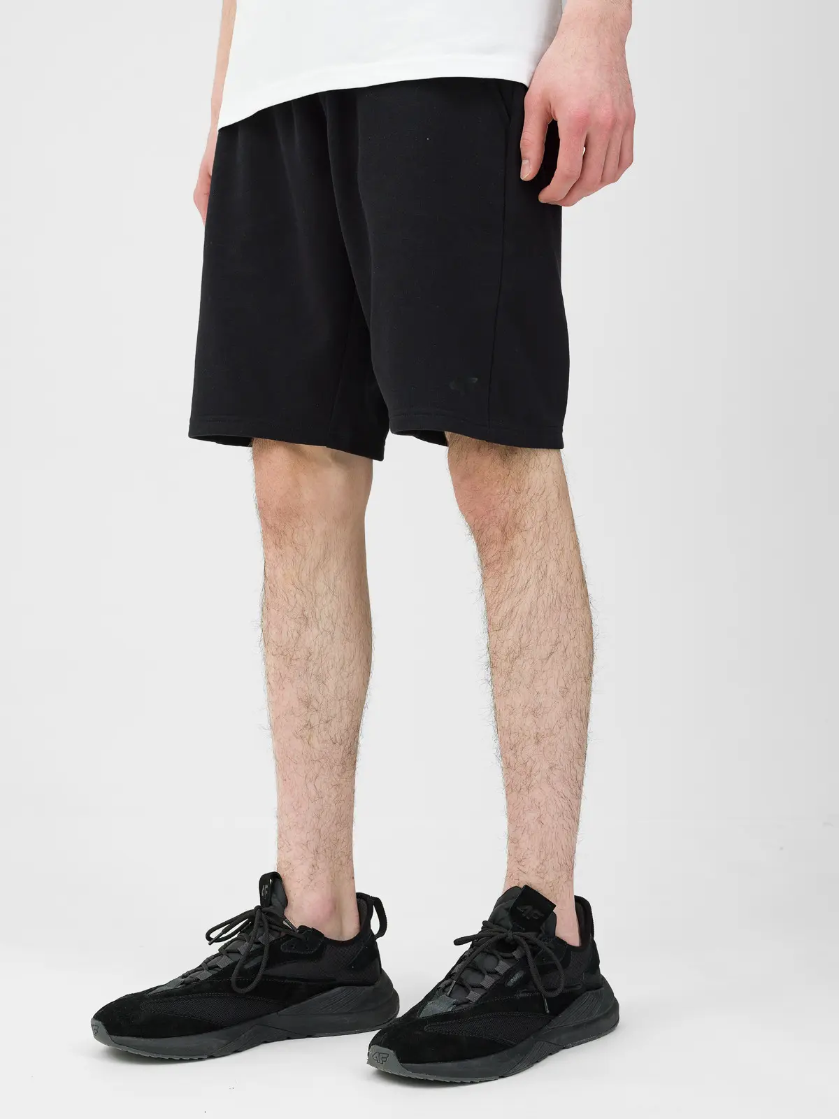 4F SHORTS CAS M284 Pánské kraťasy US