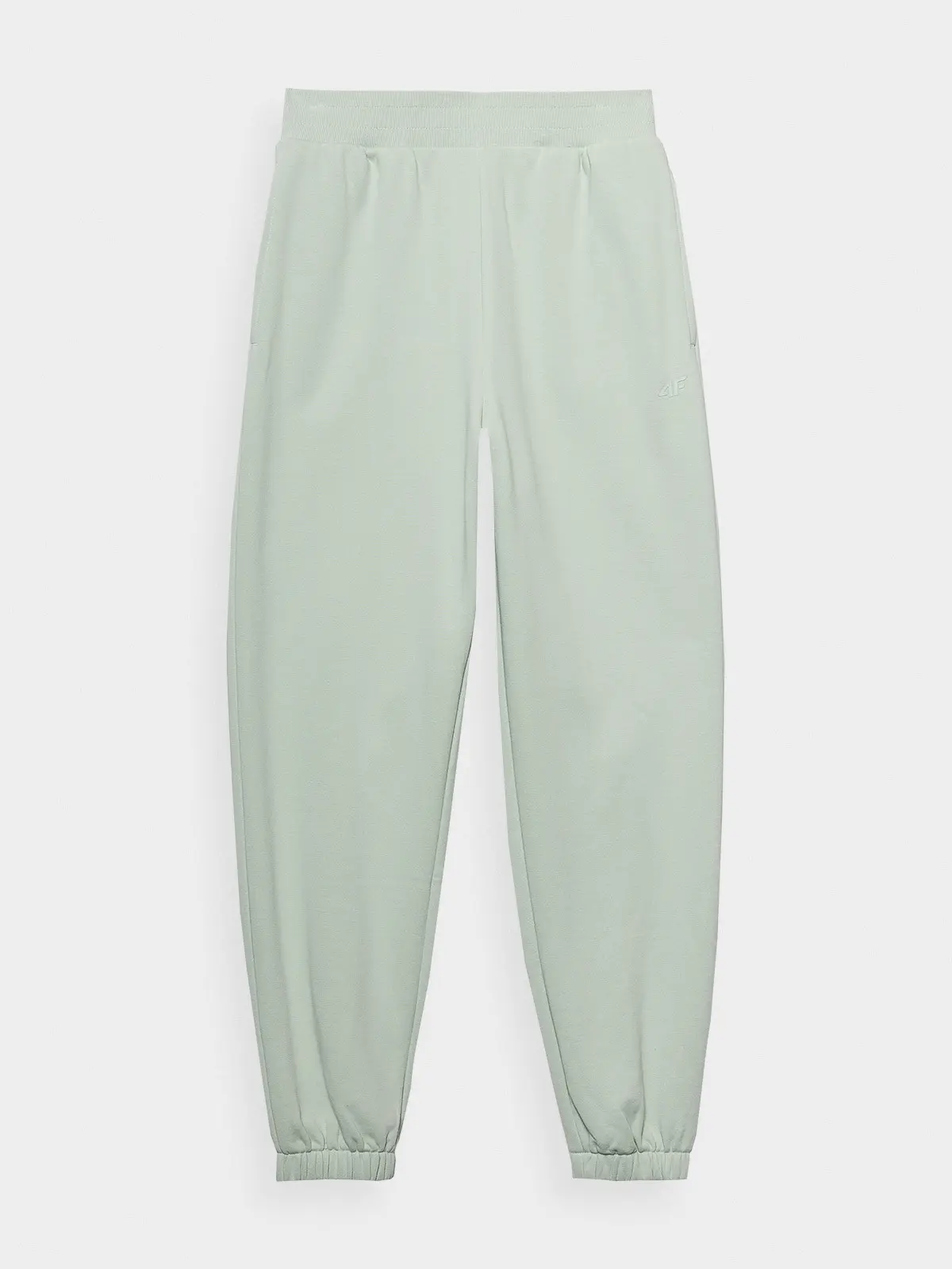 4F TROUSERS CAS F666 Dámské tepláky US
