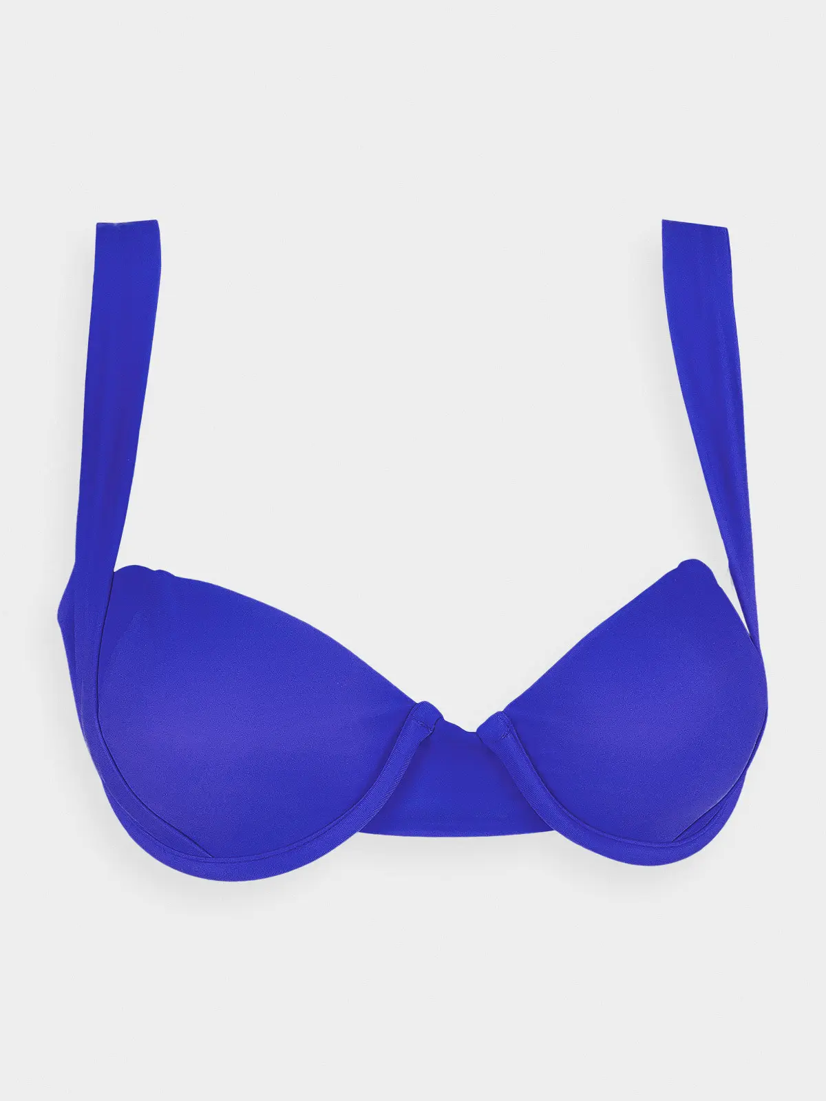 4F BIKINI TOP F042 Horní díl plavek US