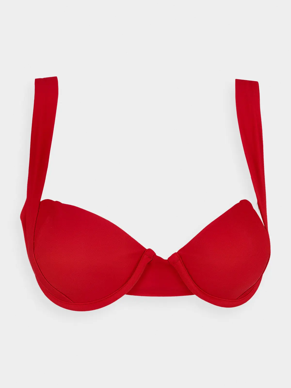 4F BIKINI TOP F042 Horní díl plavek US