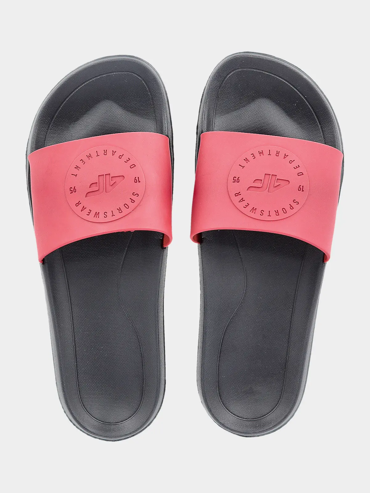 4F FLIPFLOP M047A Pánské pantofle EU
