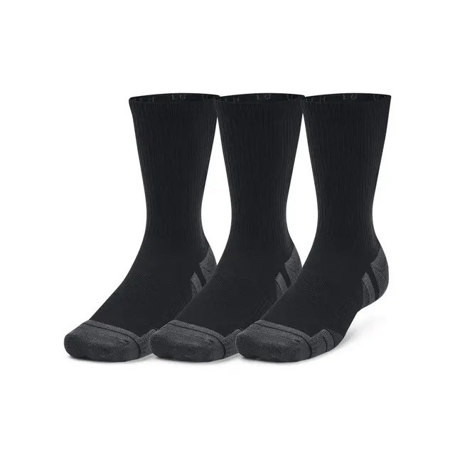 Under Armour Performance Tech 3pk Crew M