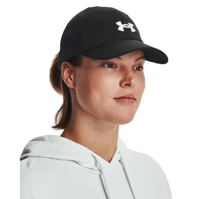 Under Armour Women's UA Blitzing Adj Dámská kšiltovka US NS 1376705-001