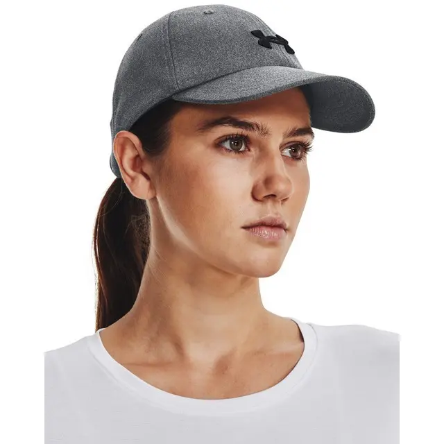 Under Armour Women's UA Blitzing Adj Dámská kšiltovka US NS 1376705-002