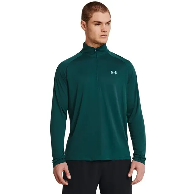 Under Armour UA Tech 2.0 1/2 Zip Pánské tričko US