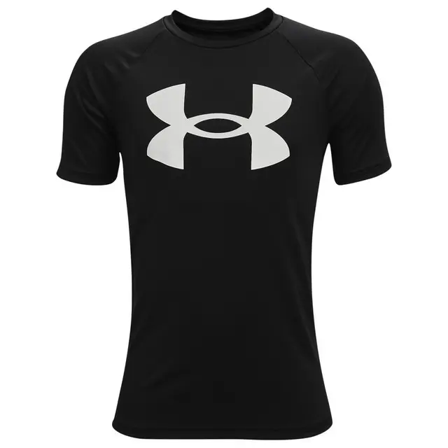 Under Armour UA Tech Big Logo SS Dětské tričko US XS 1363283-001