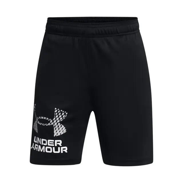 Under Armour UA Tech Logo Shorts Dětské kraťasy US