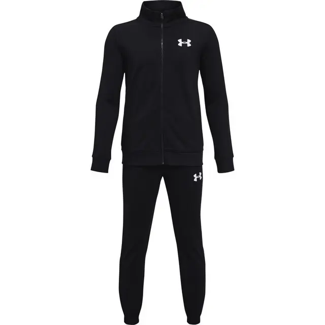 Under Armour UA Knit Track Suit Dětská souprava US