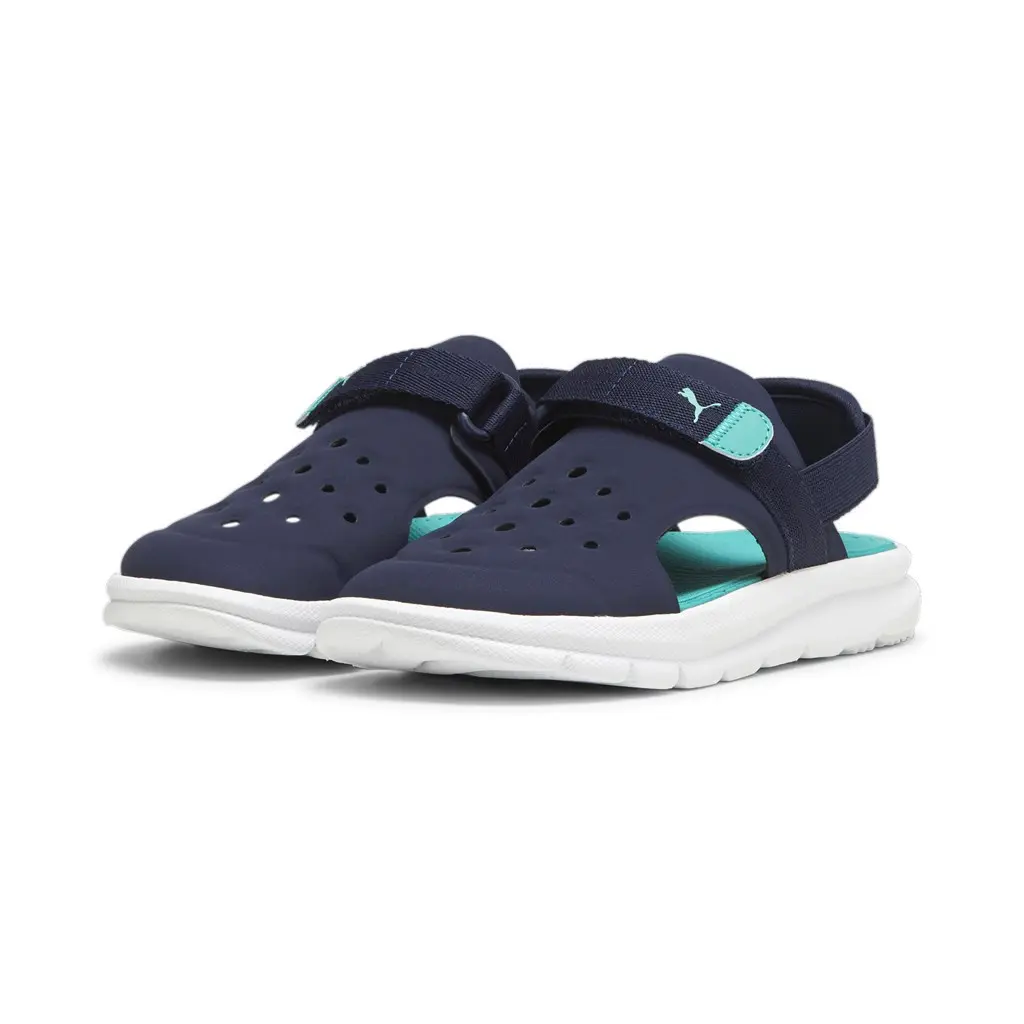 Puma Evolve Sandal AC PS Dětské sandále EU