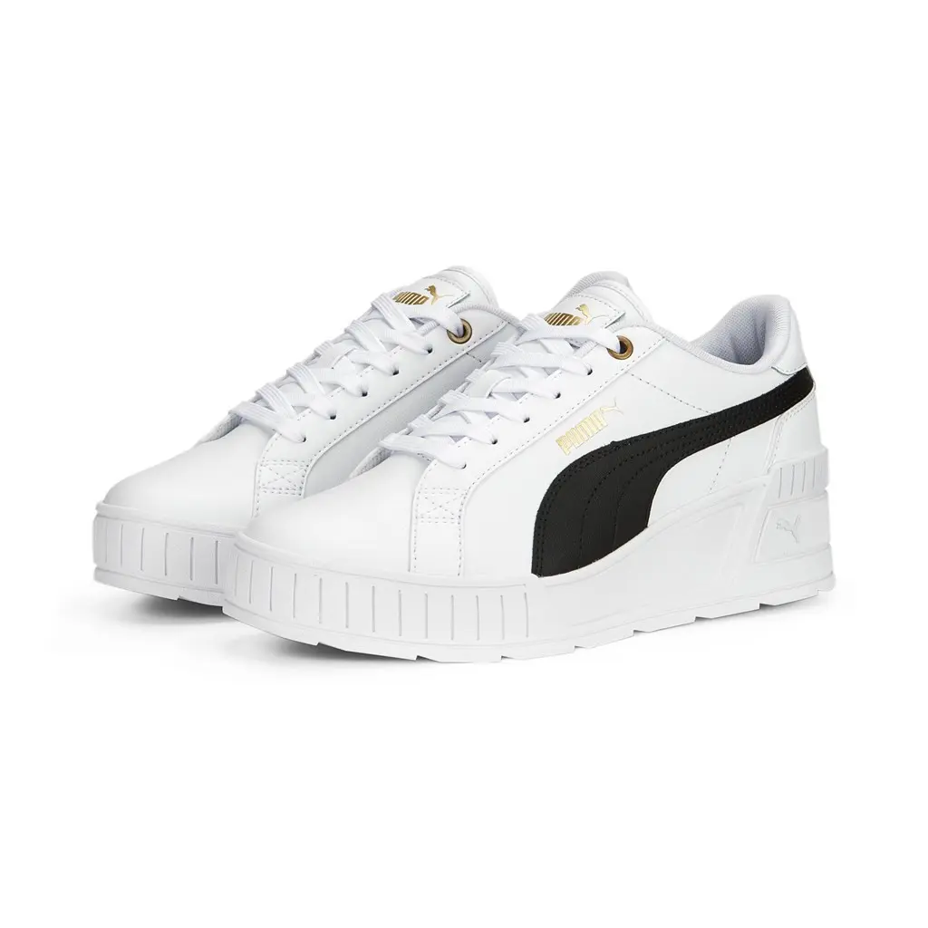 Puma Karmen Wedge Dámské boty EU