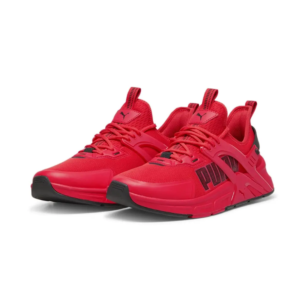 Puma Pacer + Pánské boty EU